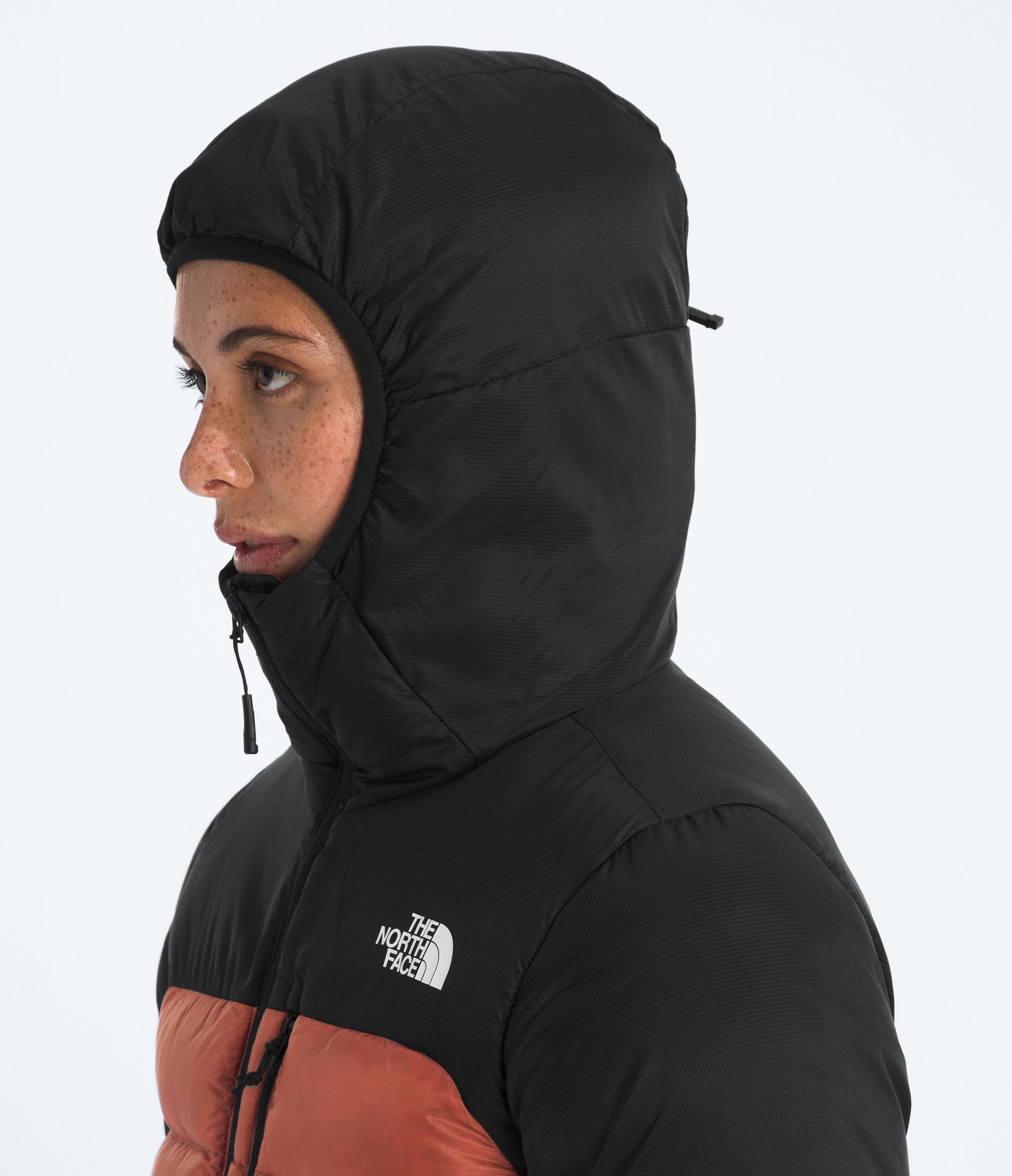 The North Face Women's Kalix Hooded Down Jacket