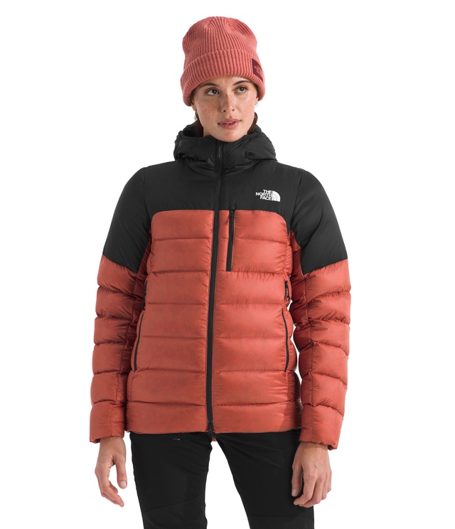 The North Face Women's Kalix Hooded Down Jacket