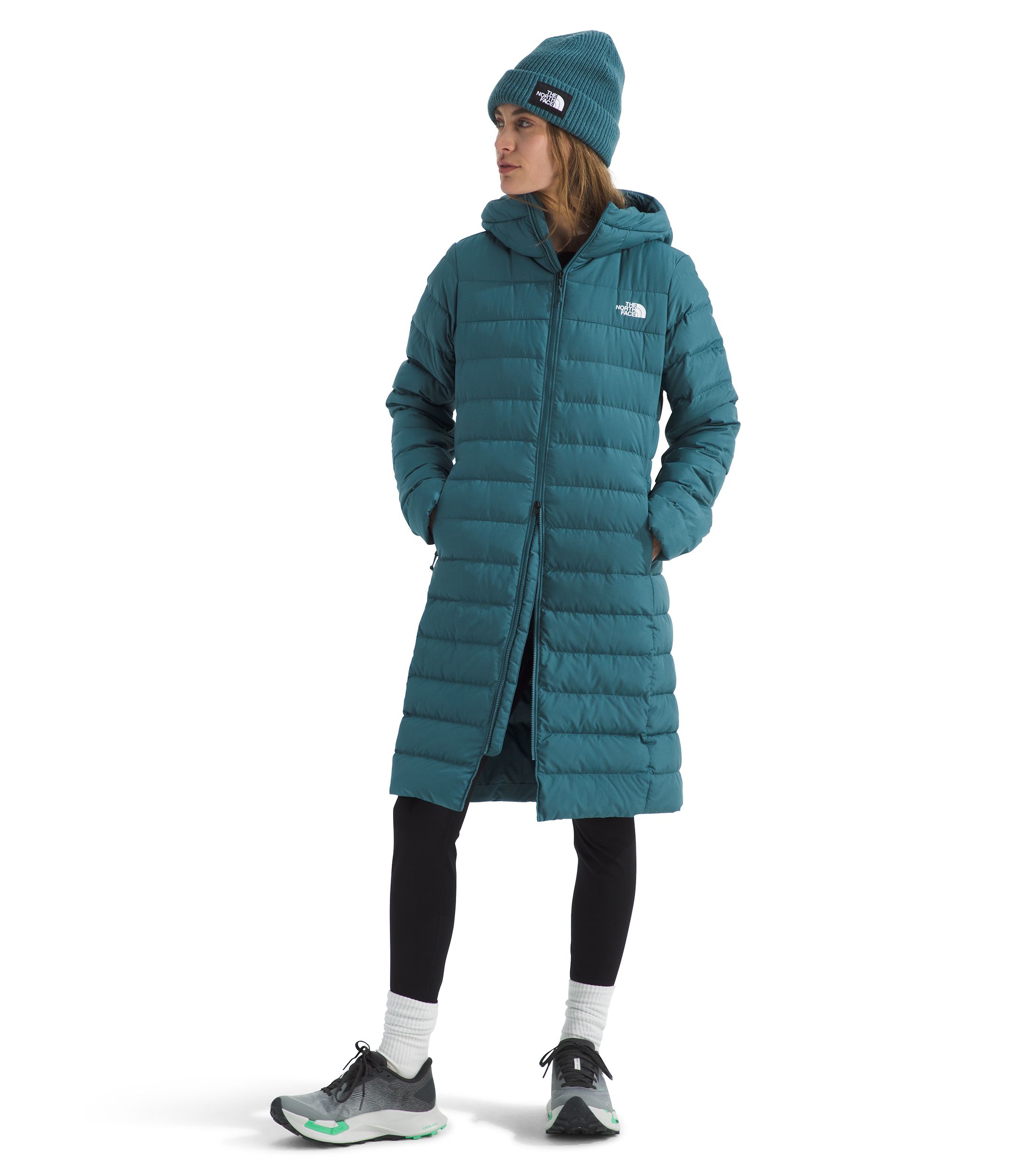 The North Face Women's Aconcagua Parka