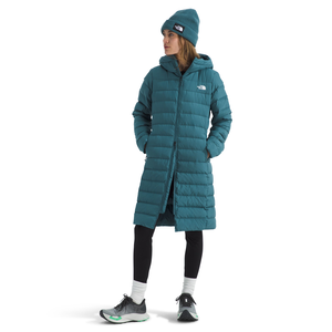 The North Face Women's Aconcagua Parka