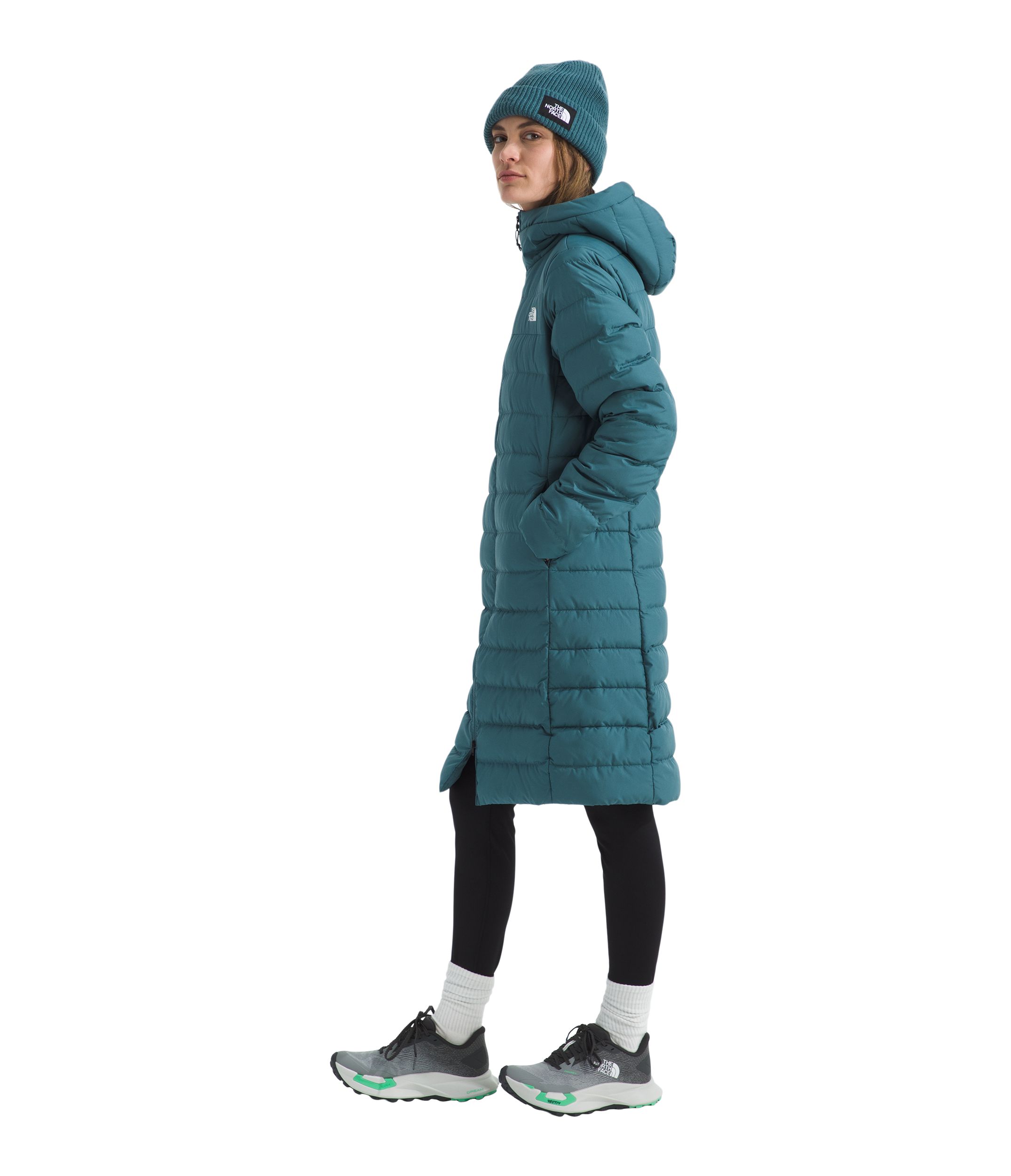 The North Face Women's Aconcagua Parka
