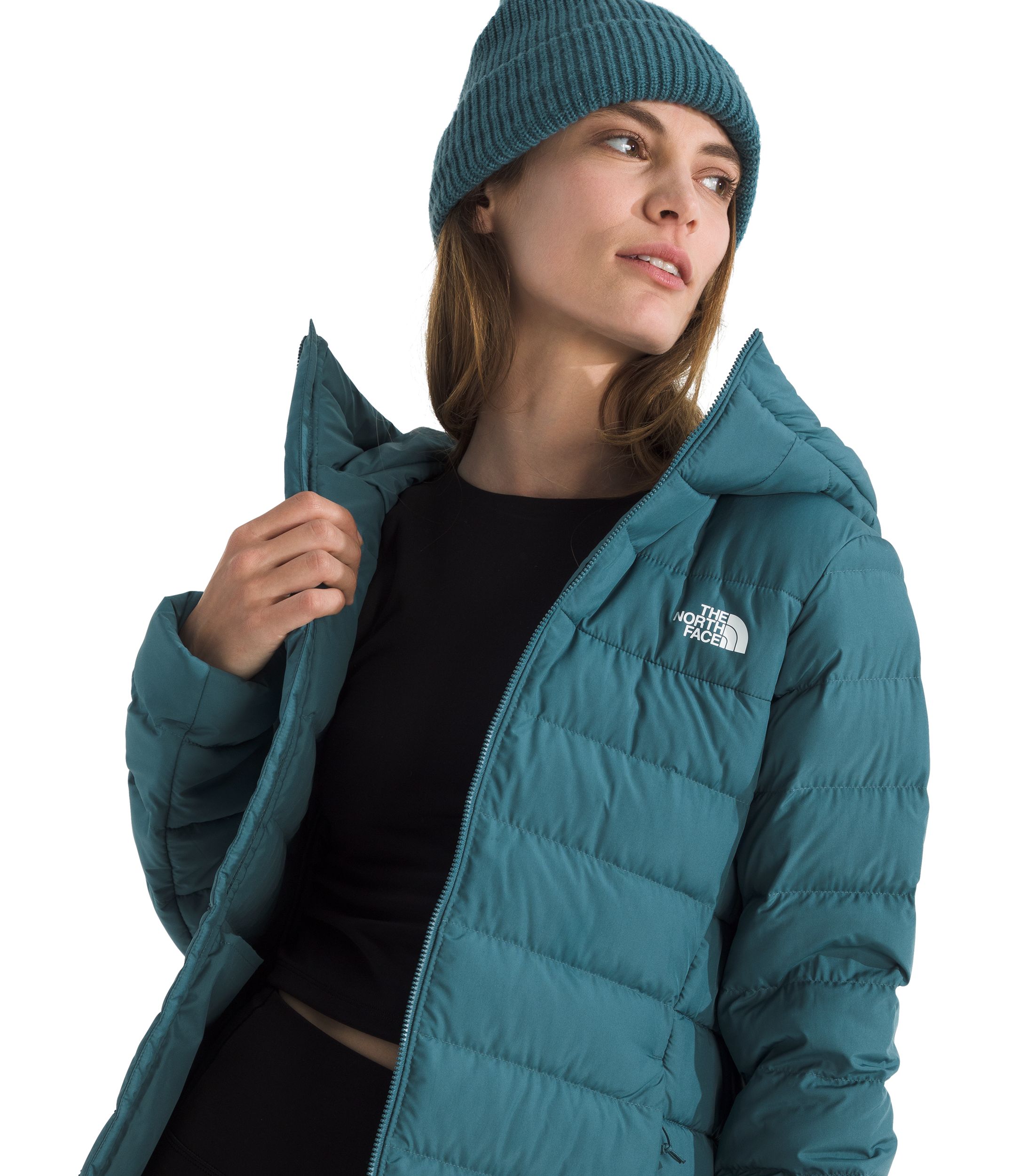The North Face Women's Aconcagua Parka