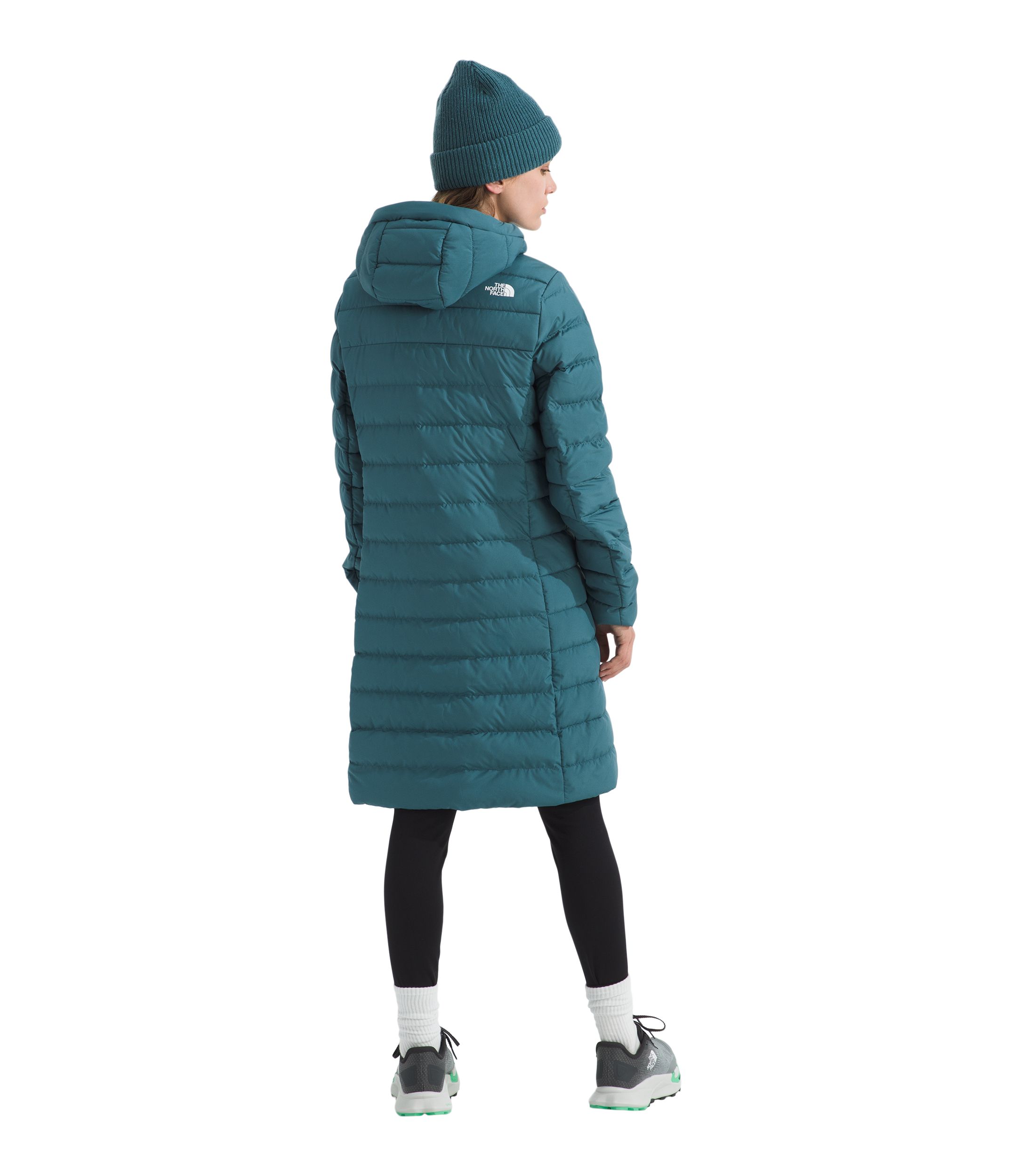 The North Face Women's Aconcagua Parka