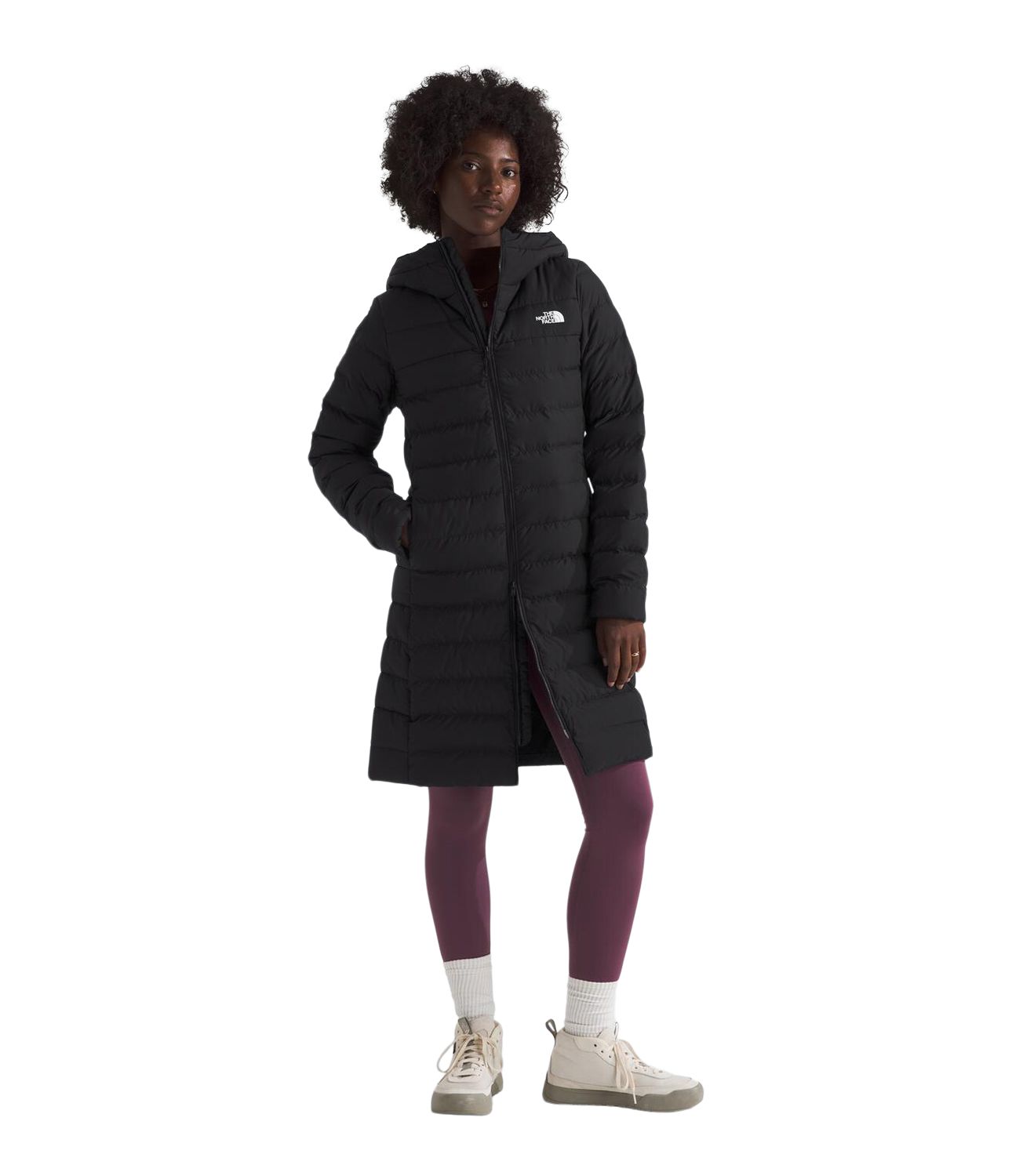 The North Face Women's Aconcagua Parka