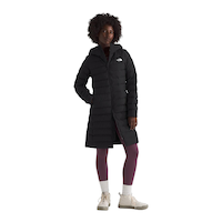 The North Face Women's Aconcagua Parka
