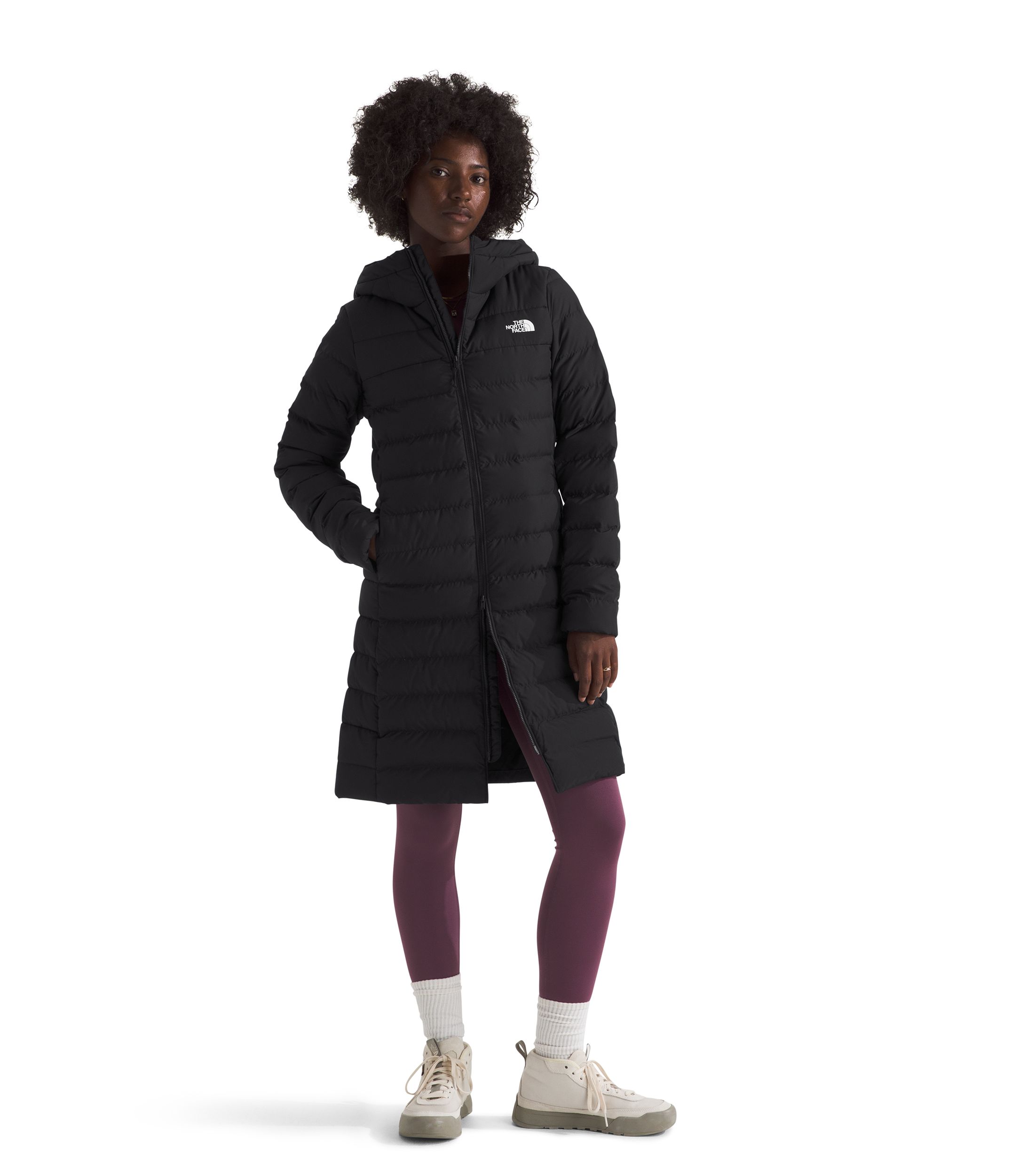 The North Face Women's Aconcagua Parka