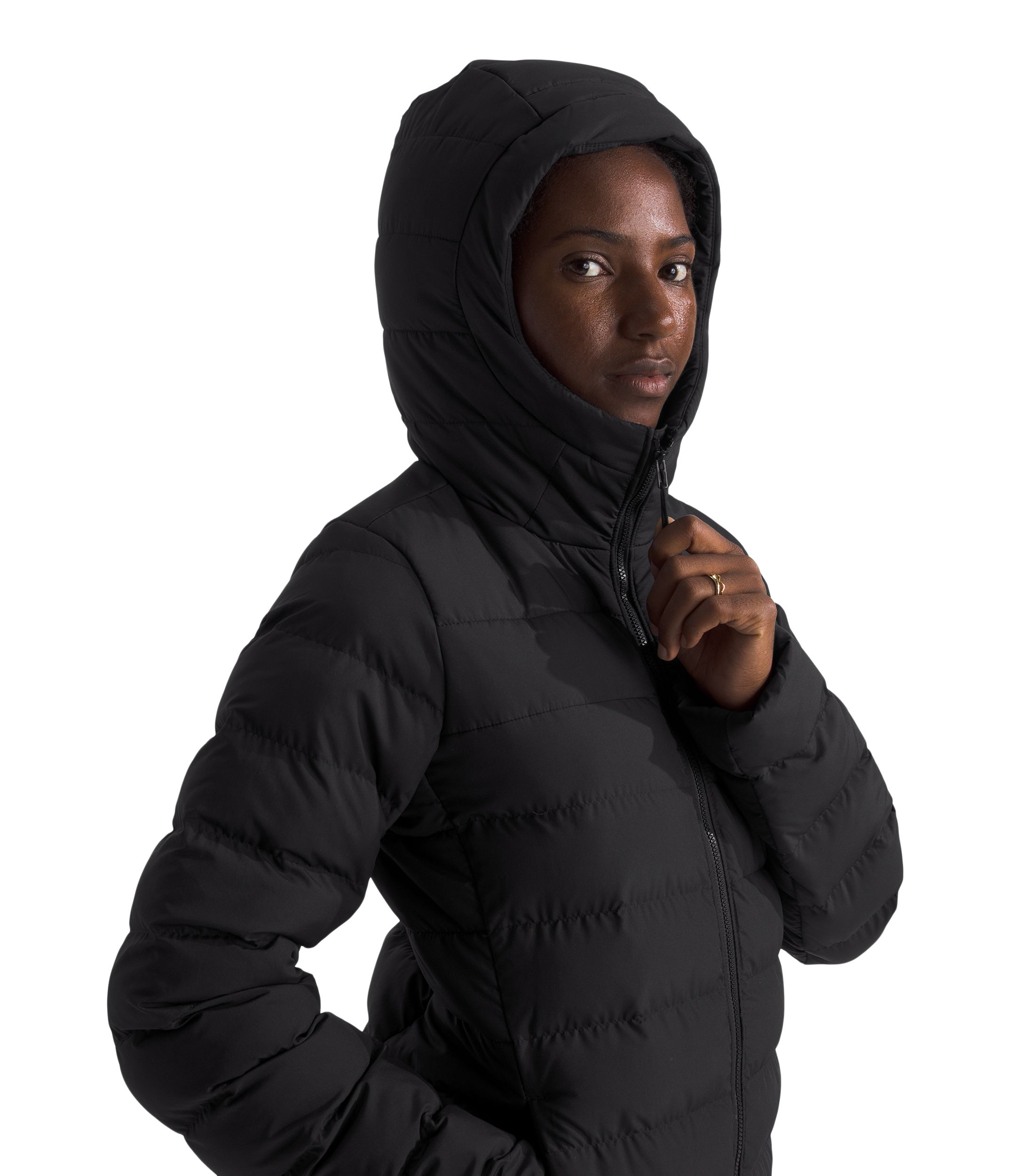The North Face Women's Aconcagua Parka
