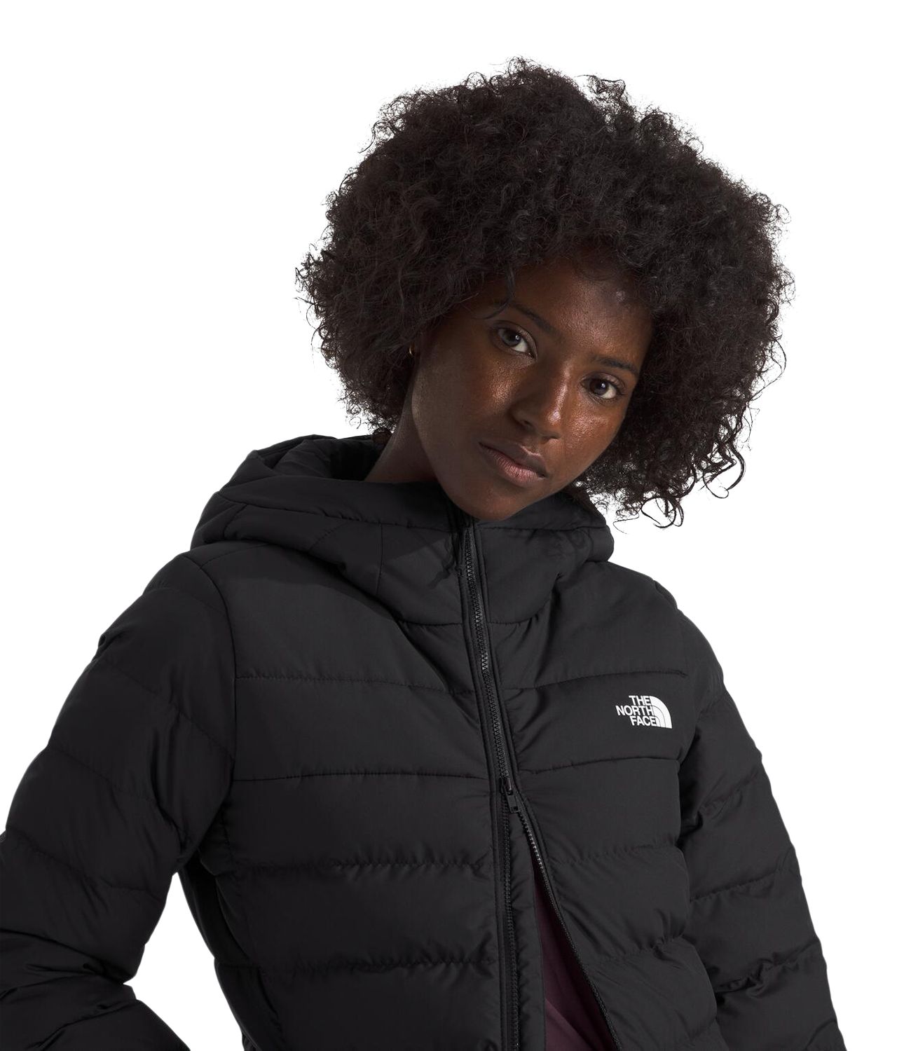 The North Face Women's Aconcagua Parka