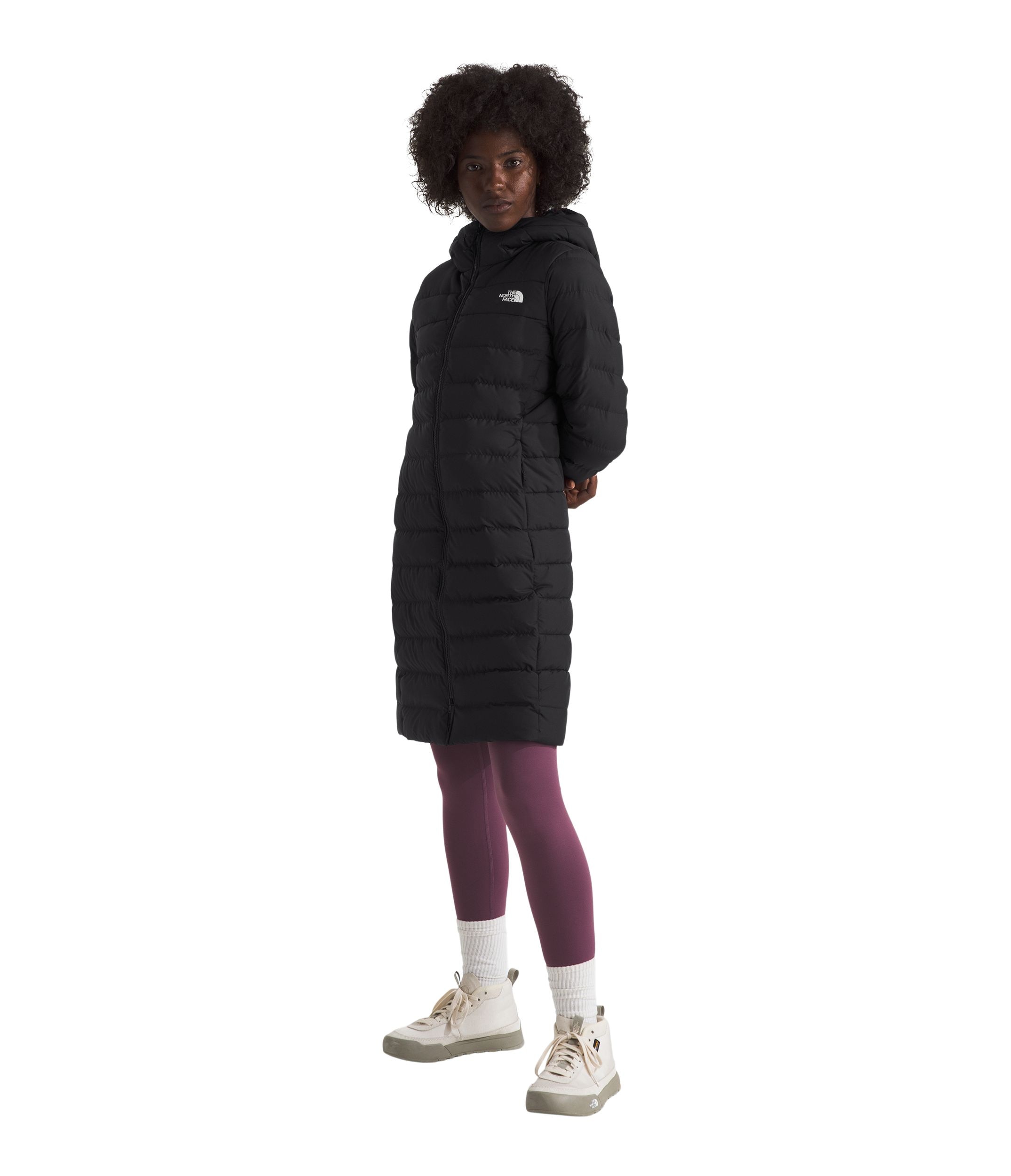 The North Face Women's Aconcagua Parka
