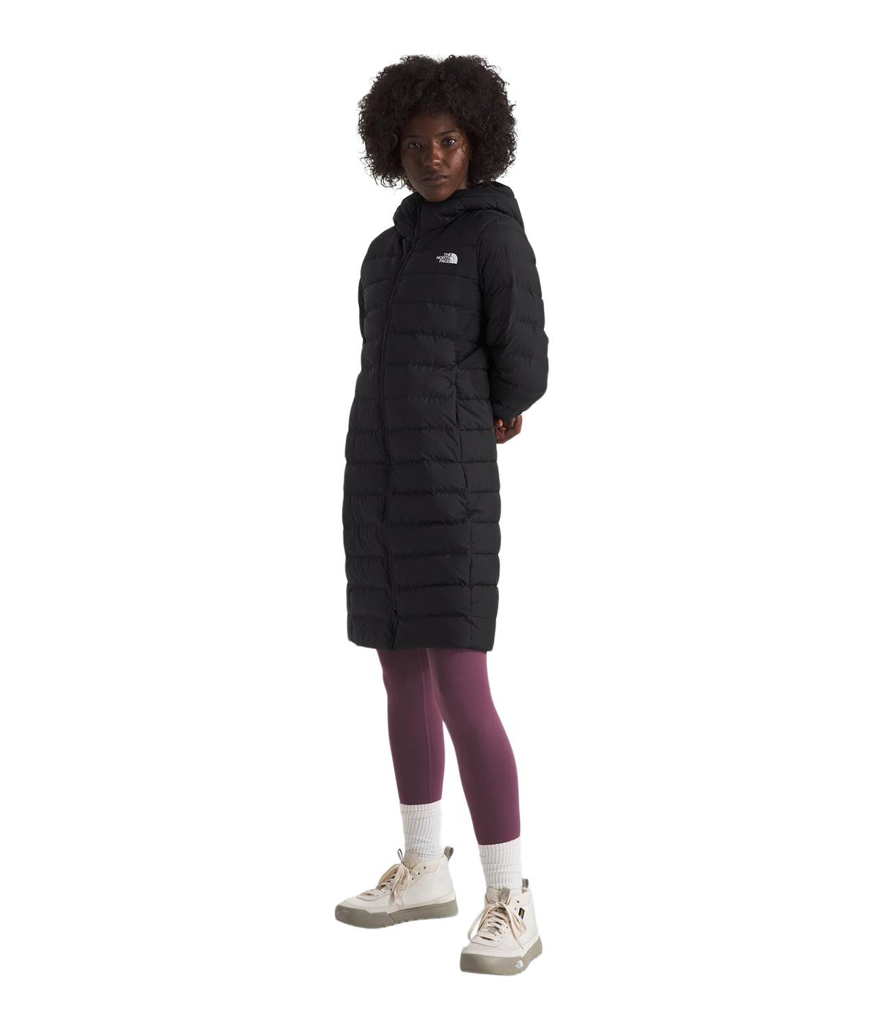 The North Face Women's Aconcagua Parka