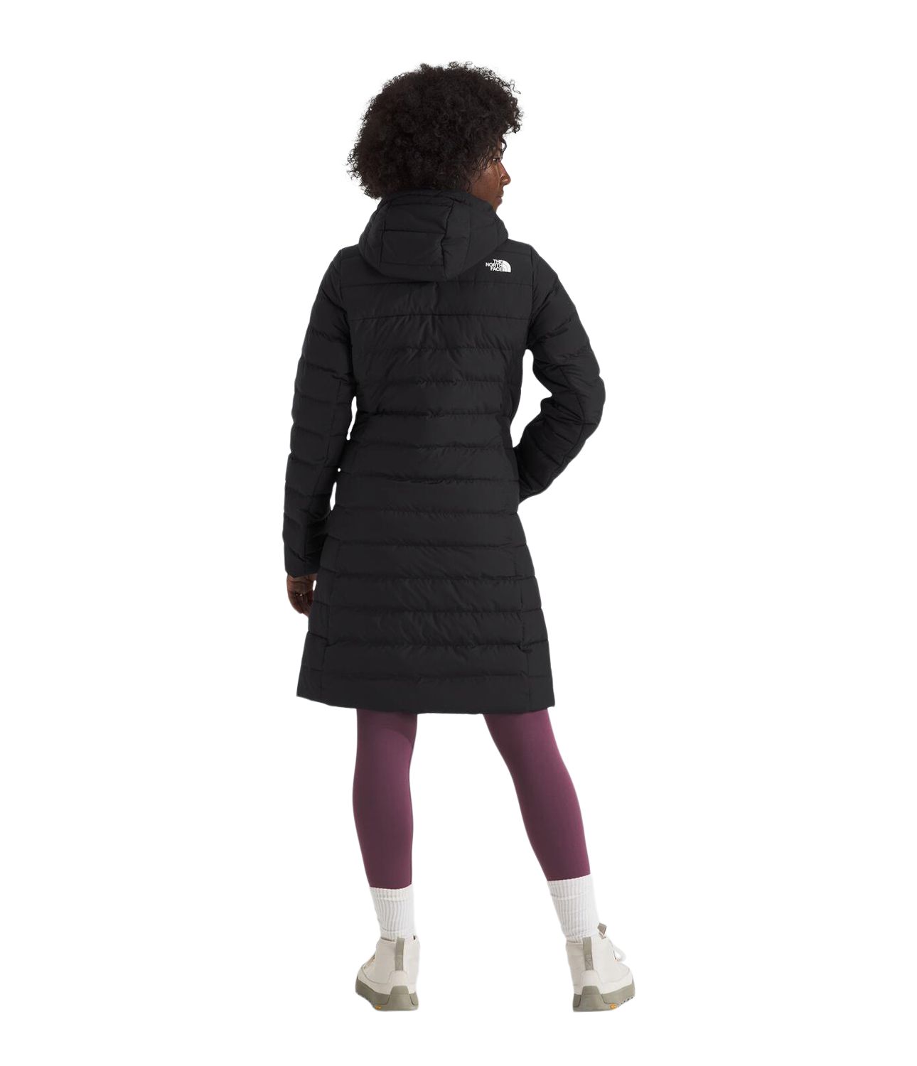 The North Face Women's Aconcagua Parka