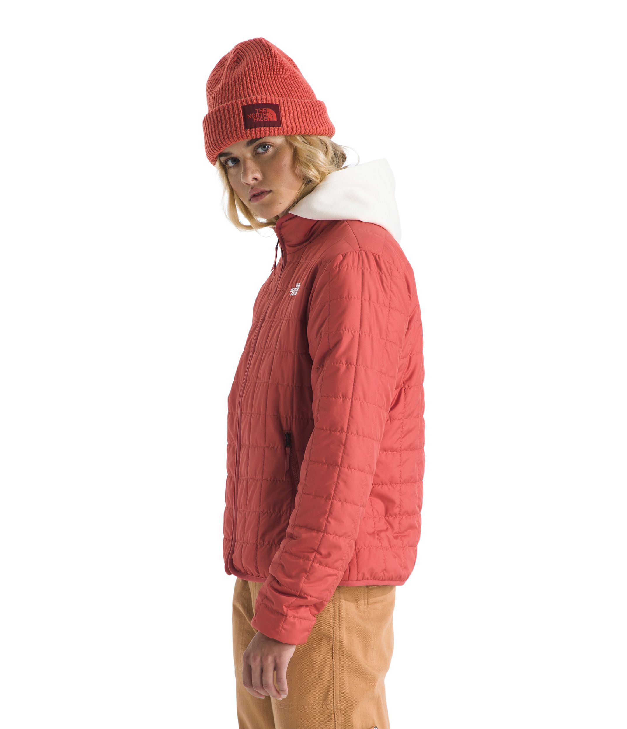 The North Face Women's Junction Insulated Jacket