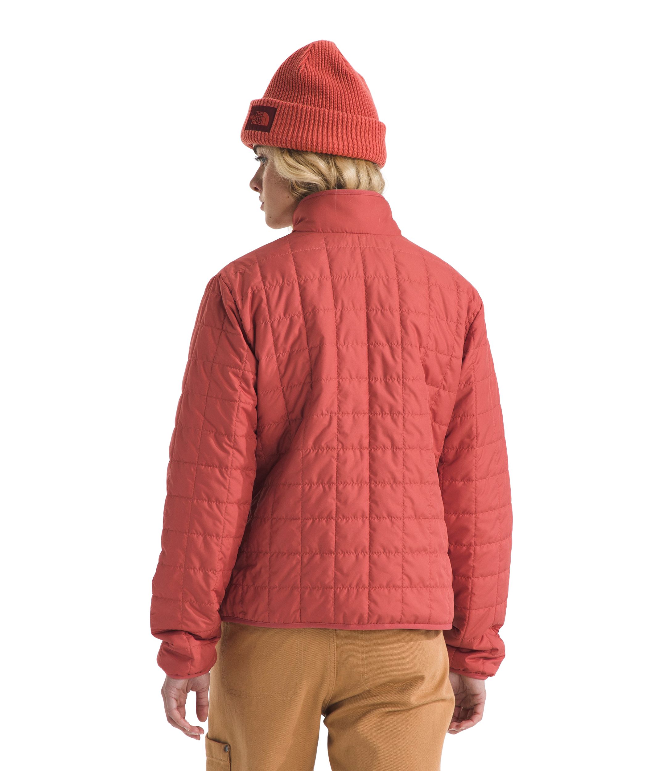 The North Face Women's Junction Insulated Jacket