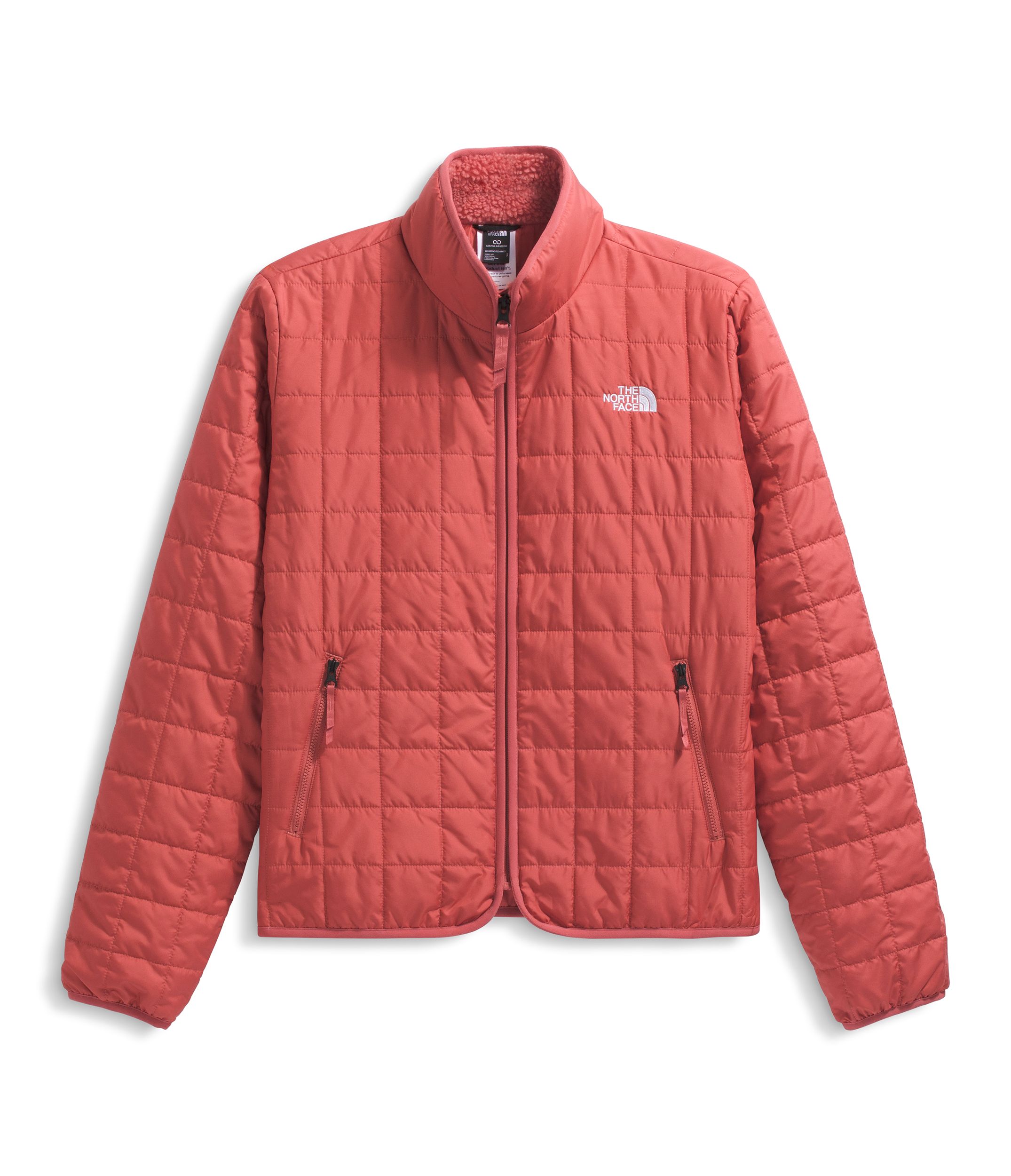 The North Face Women's Junction Insulated Jacket
