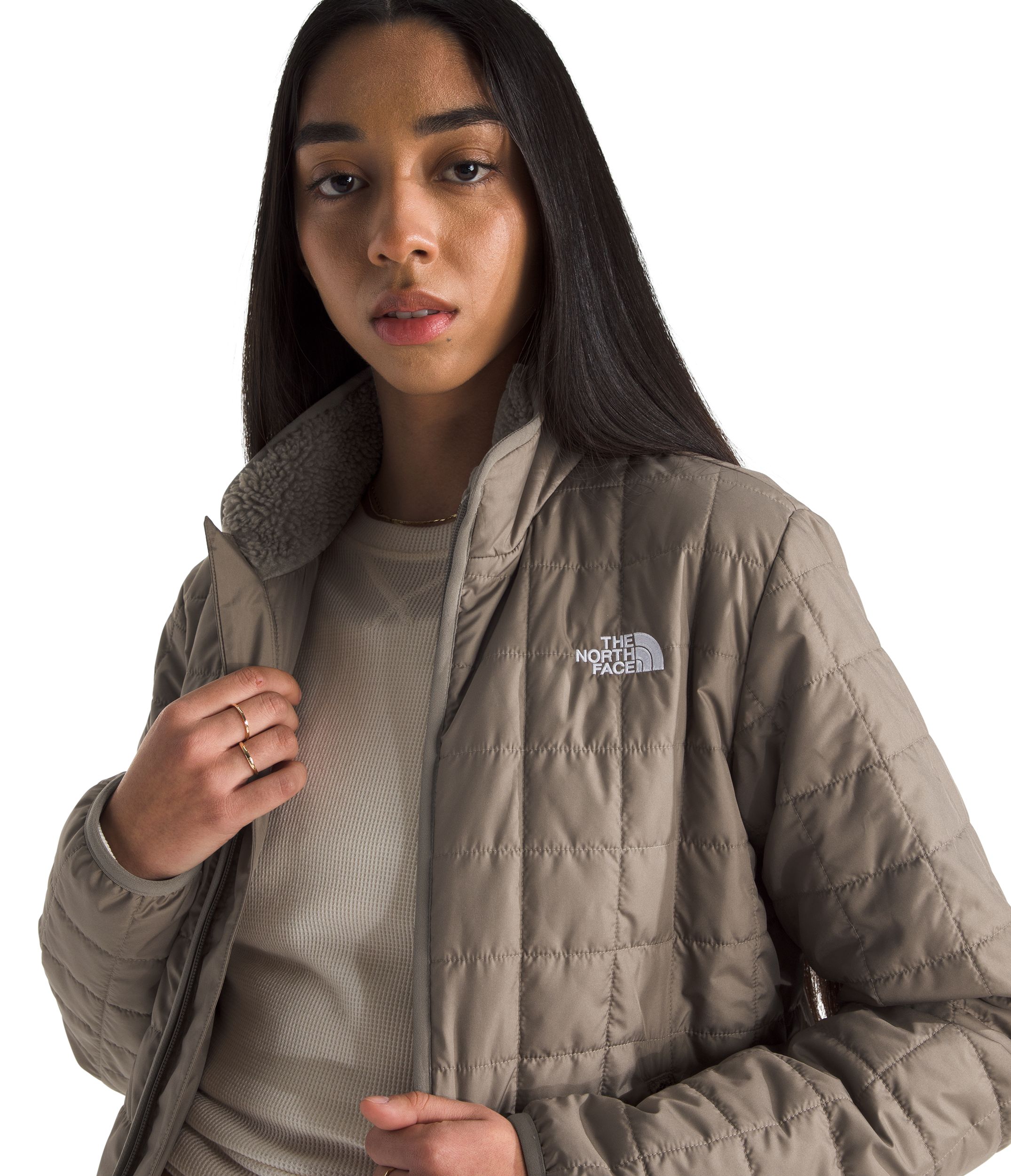 The North Face Women's Junction Insulated Jacket