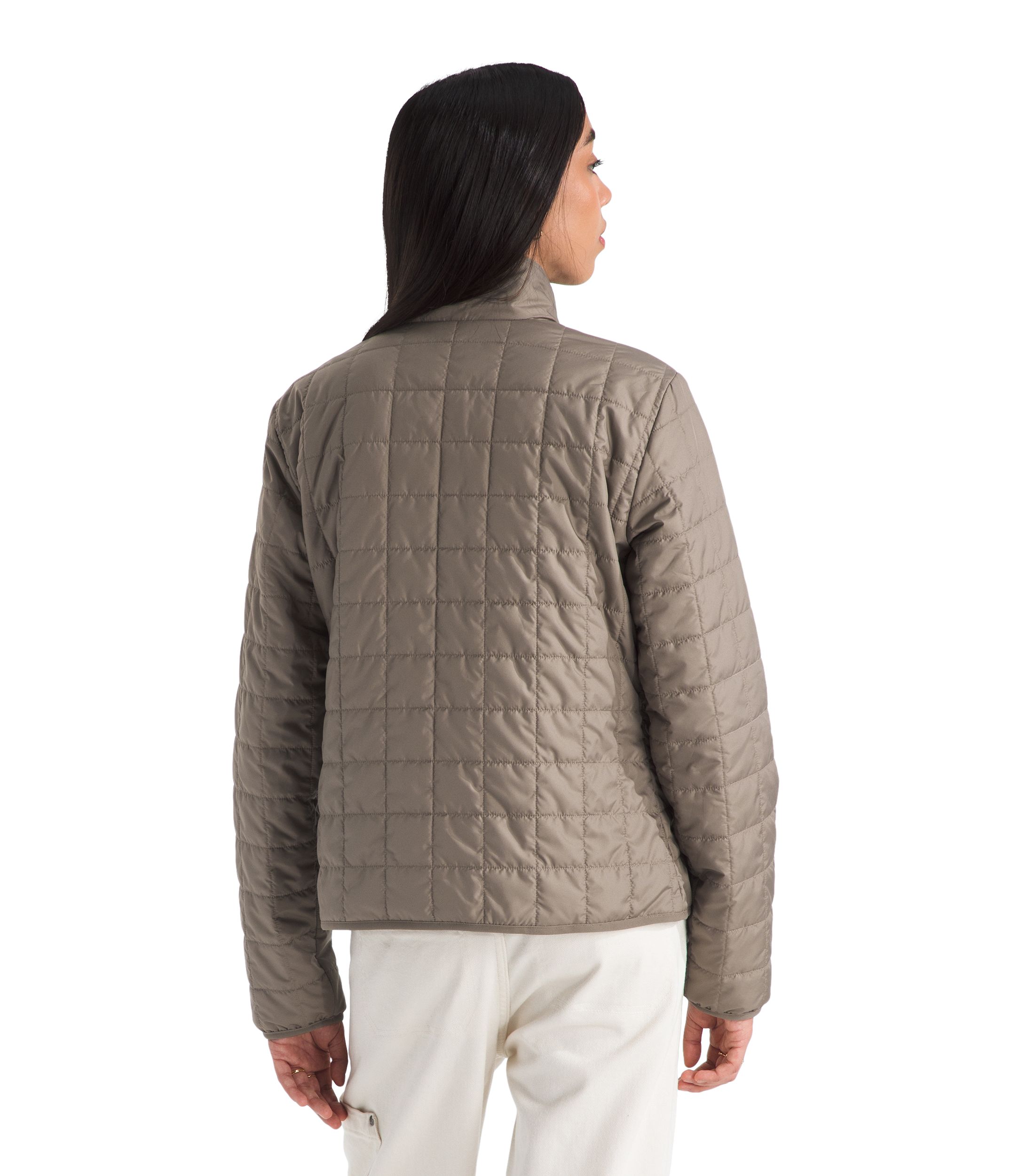 The North Face Women's Junction Insulated Jacket