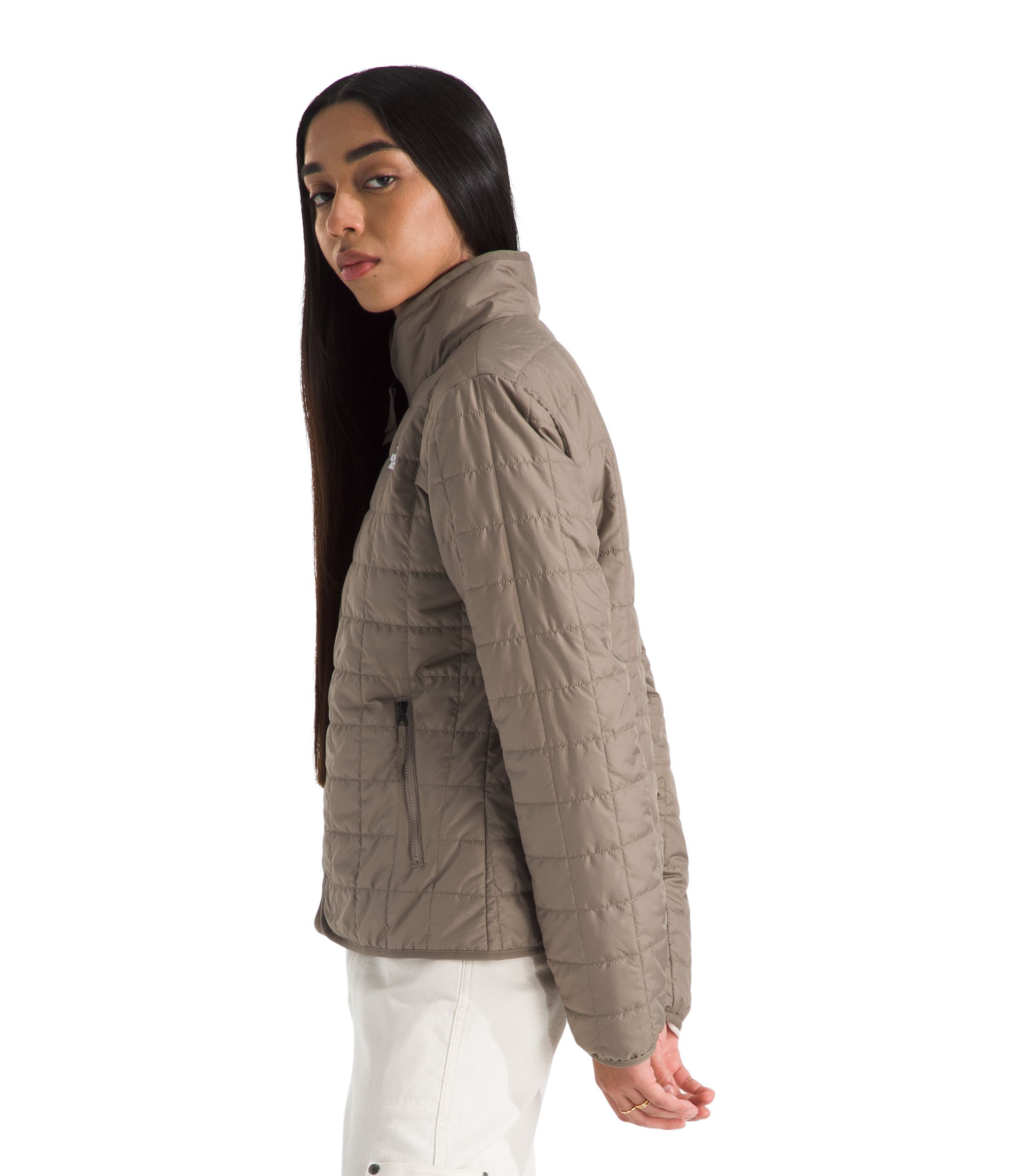 The North Face Women's Junction Insulated Jacket