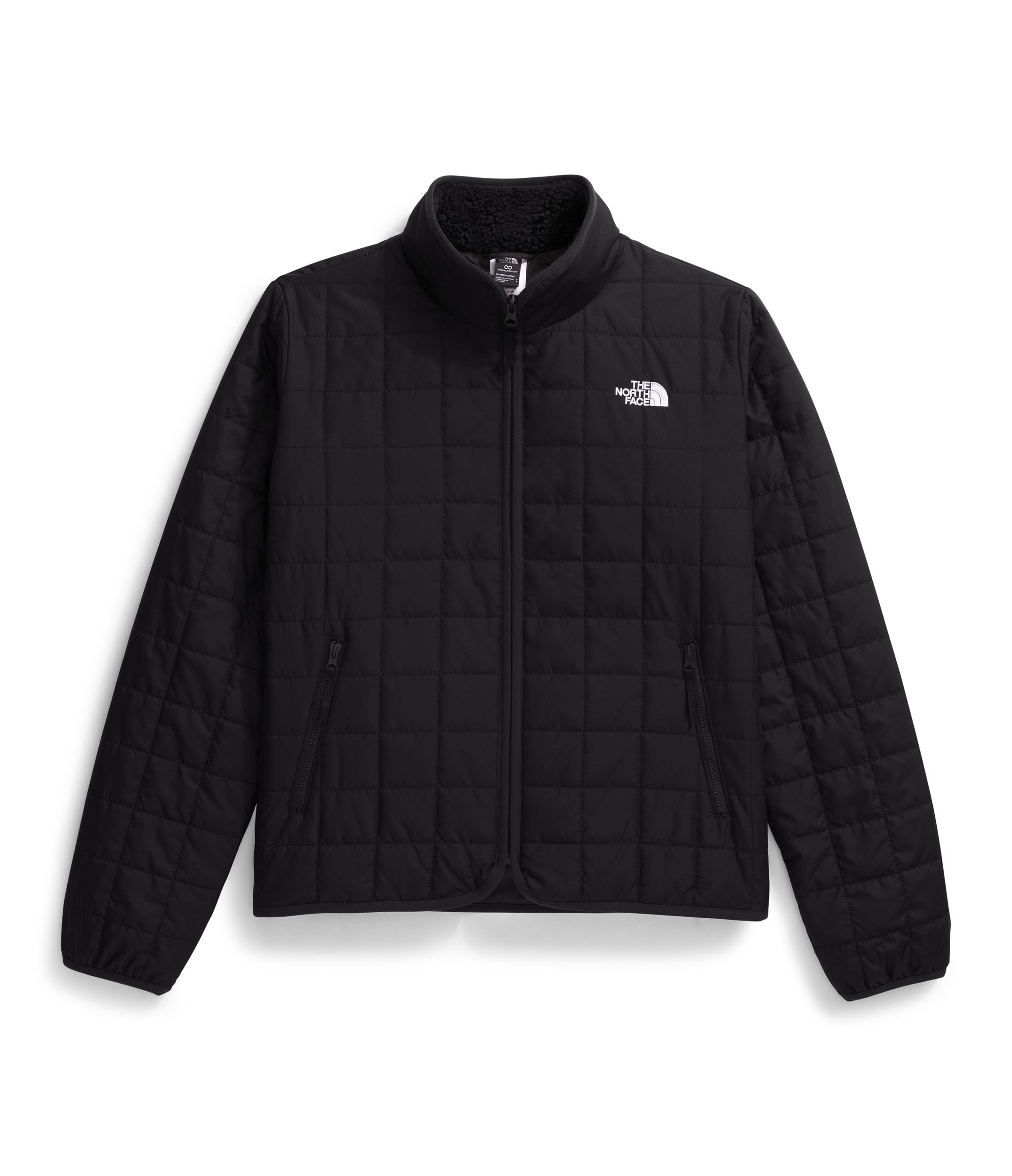 The North Face Women's Junction Insulated Jacket