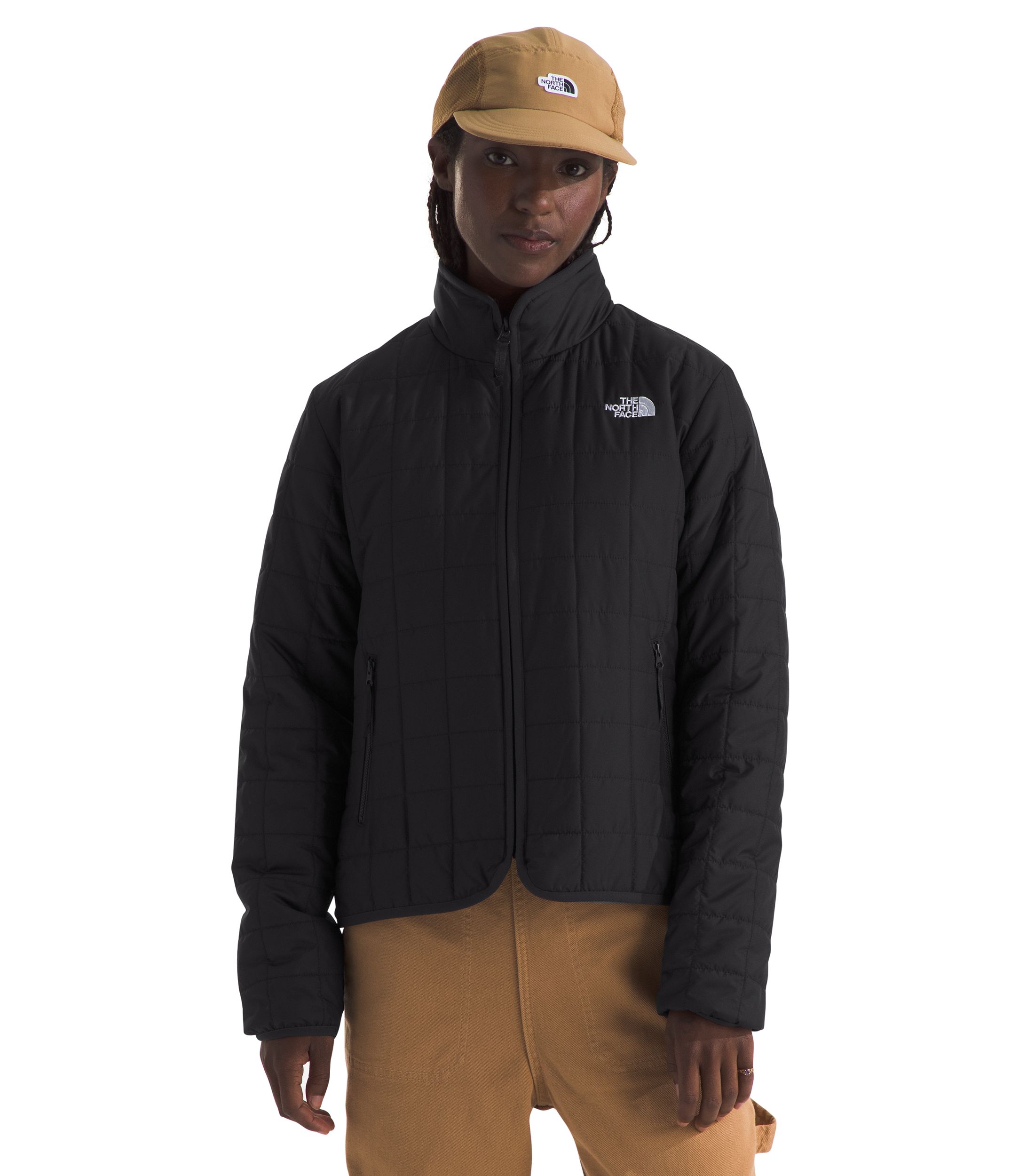 The North Face Women's Junction Insulated Jacket