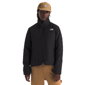 The North Face Women's Junction Insulated Jacket