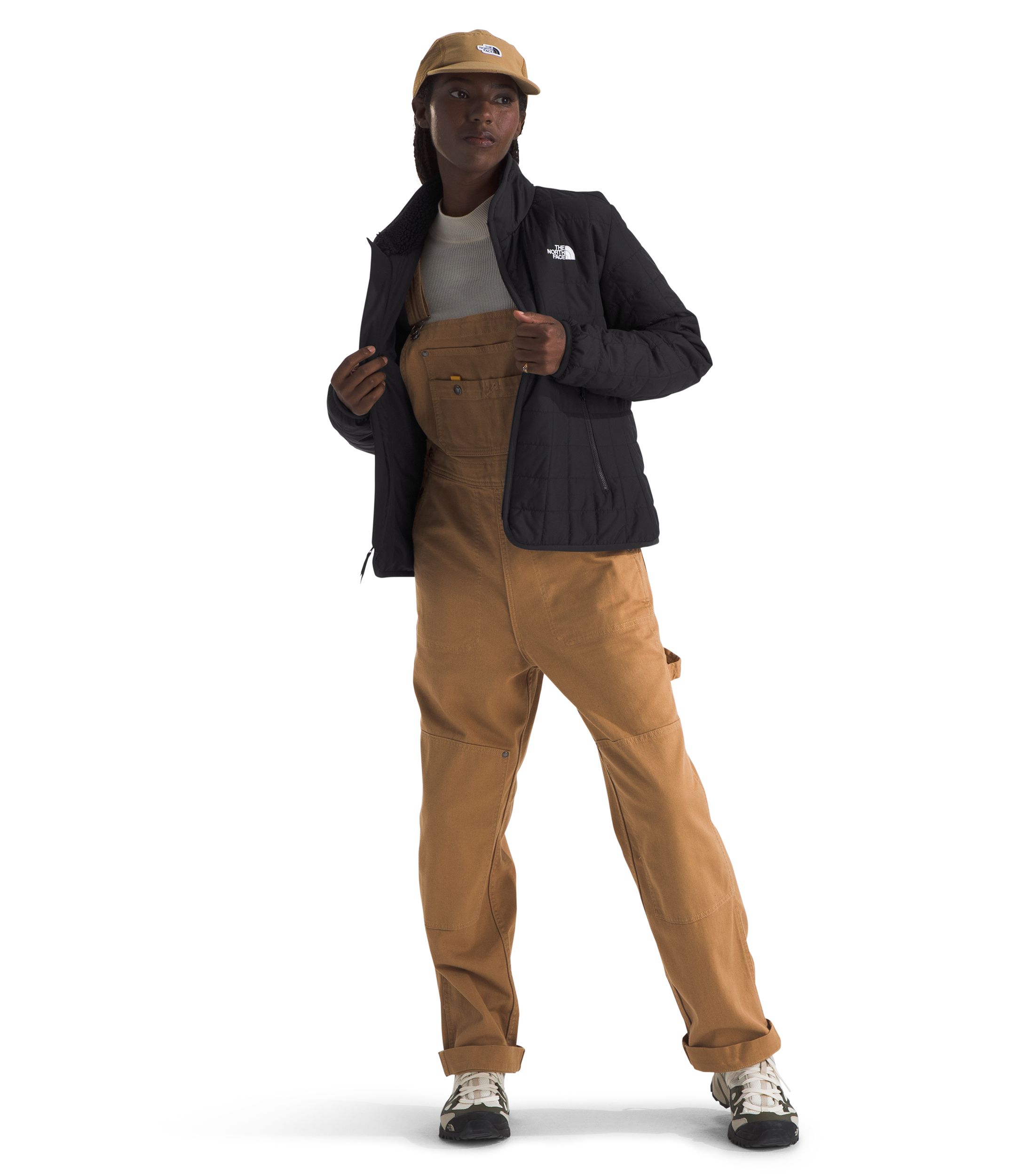 The North Face Women's Junction Insulated Jacket