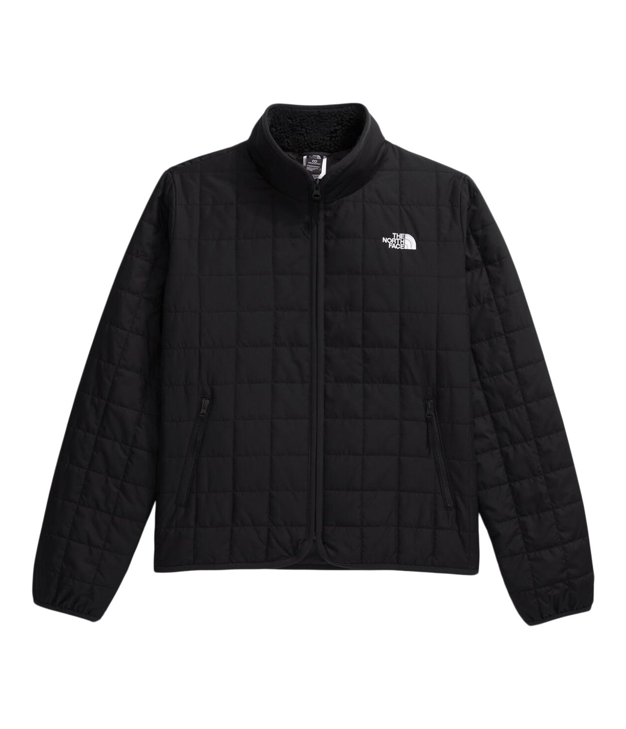 The North Face Women's Junction Insulated Jacket