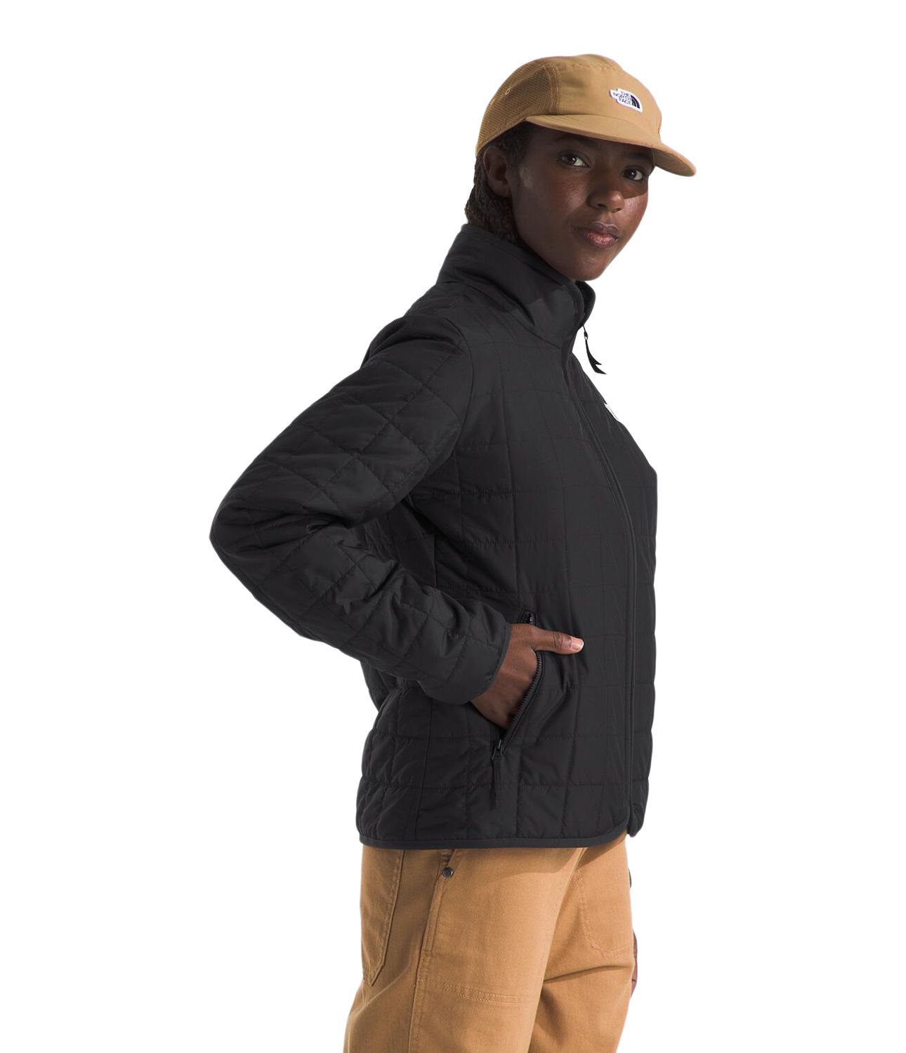 The North Face Women's Junction Insulated Jacket