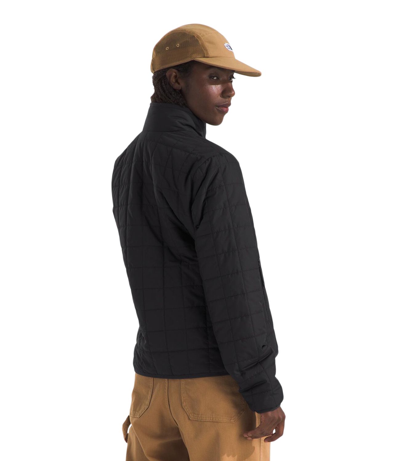 The North Face Women's Junction Insulated Jacket