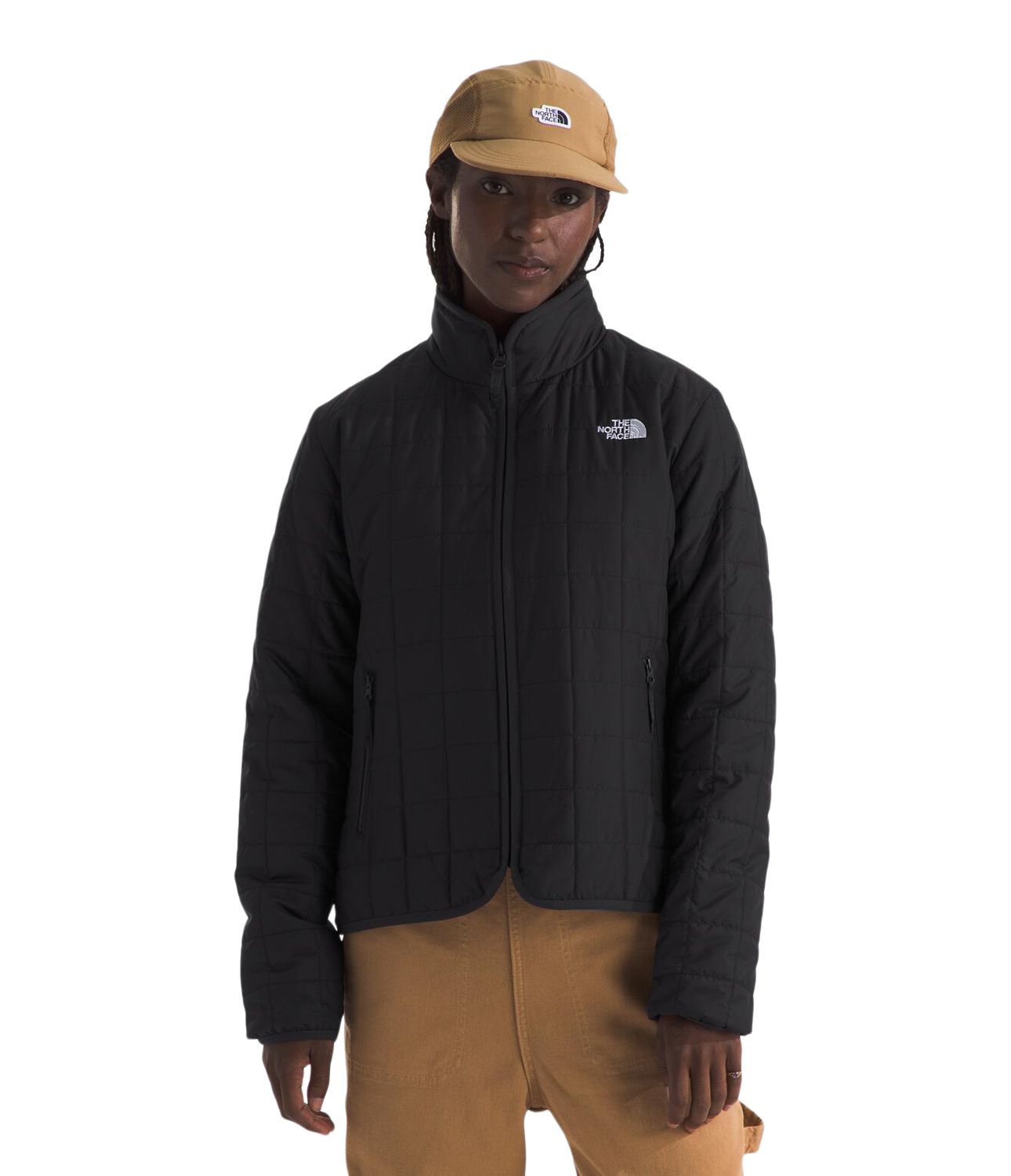 The North Face Women's Junction Insulated Jacket