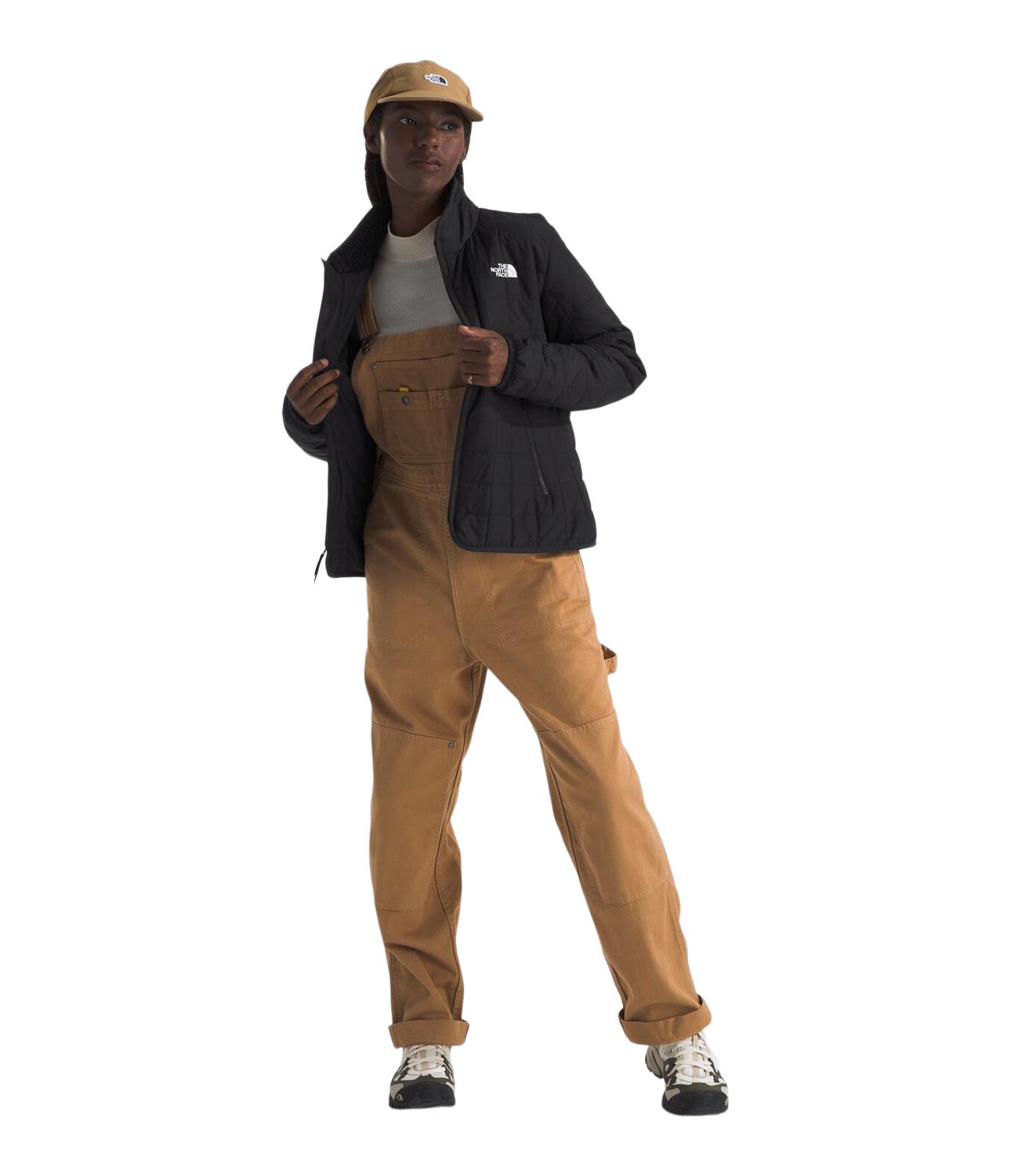 The North Face Women's Junction Insulated Jacket