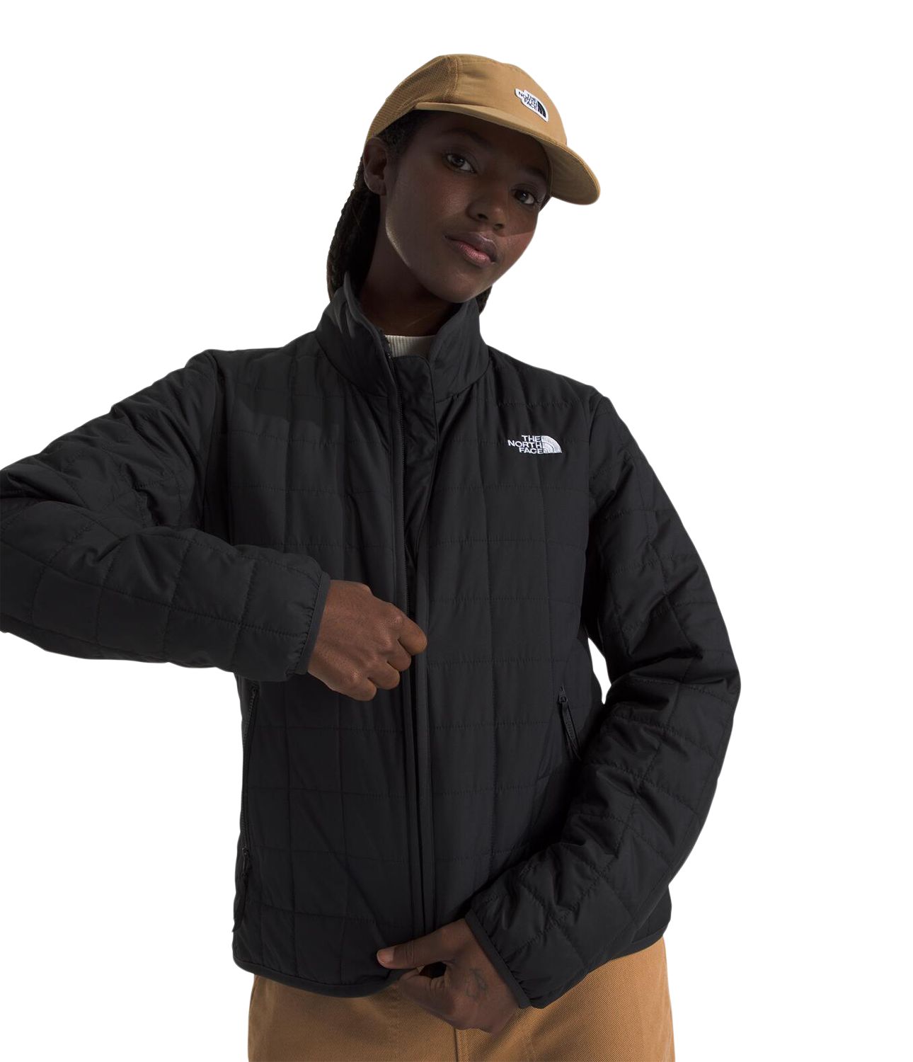 The North Face Women's Junction Insulated Jacket