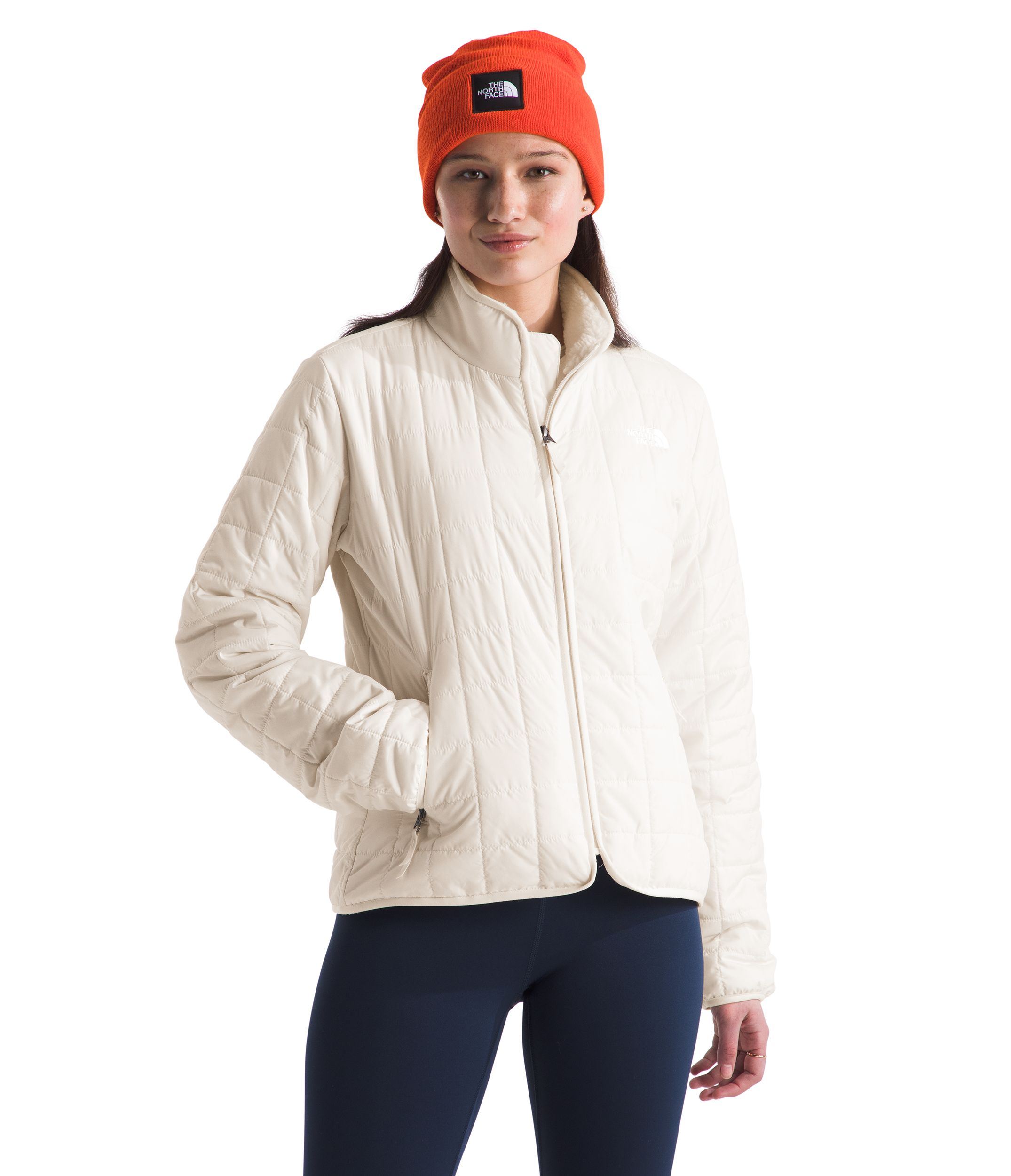 The North Face Women's Junction Insulated Jacket