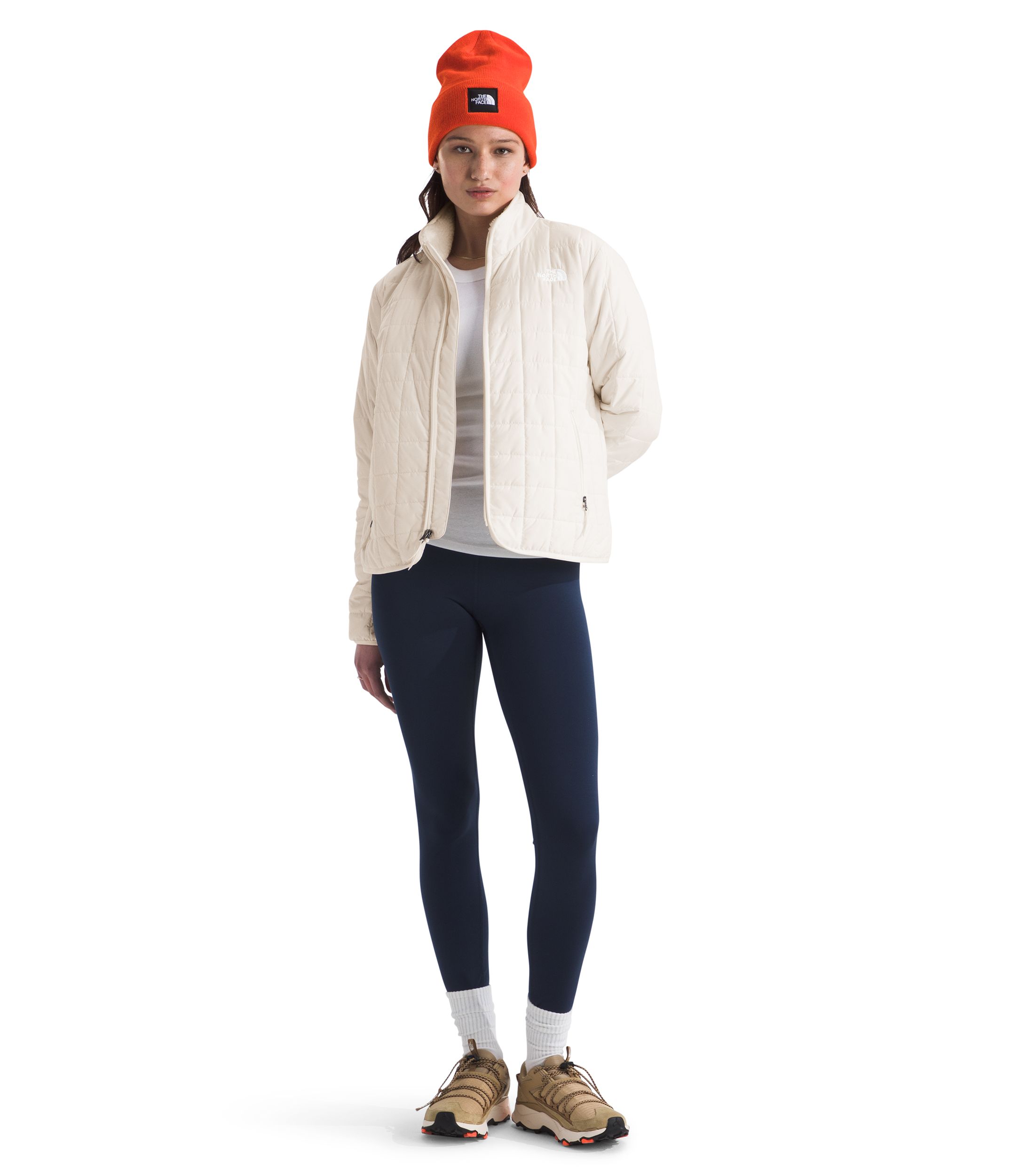 The North Face Women's Junction Insulated Jacket
