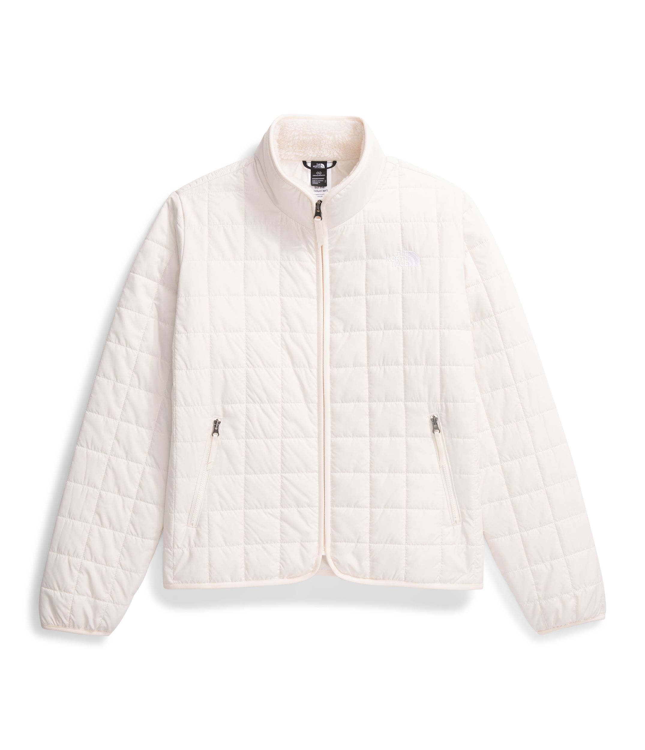 The North Face Women's Junction Insulated Jacket