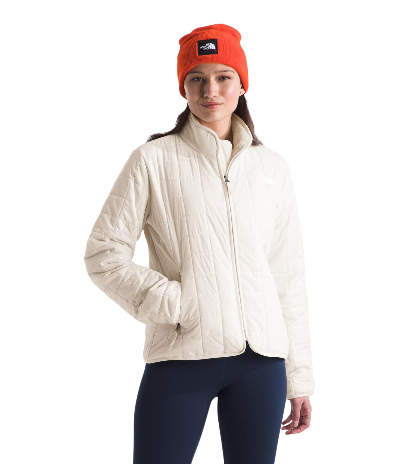 The North Face Women's Junction Insulated Jacket