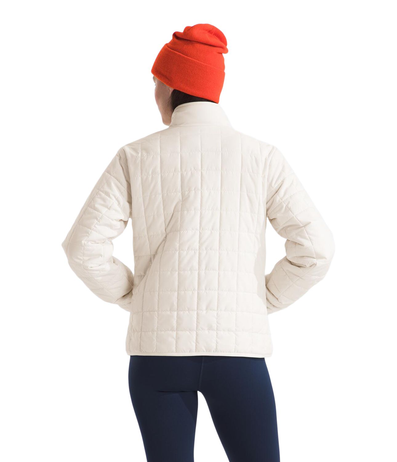 The North Face Women's Junction Insulated Jacket