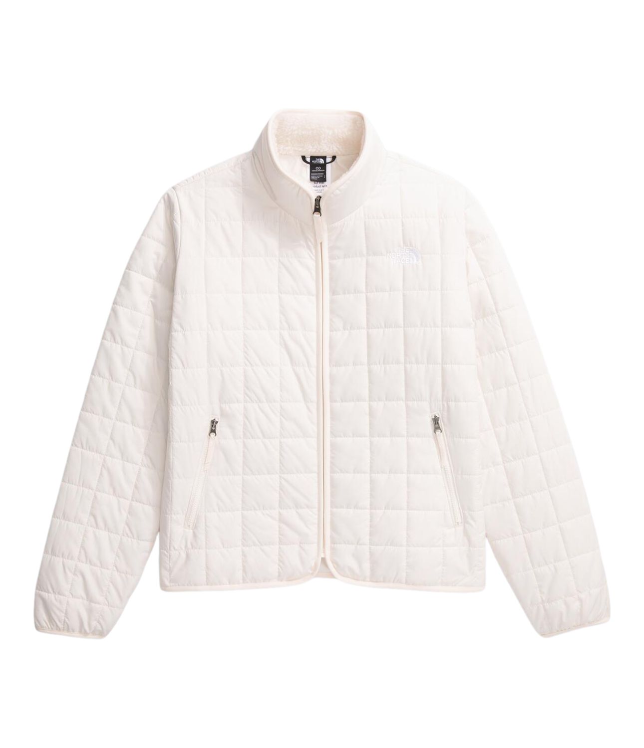 The North Face Women's Junction Insulated Jacket