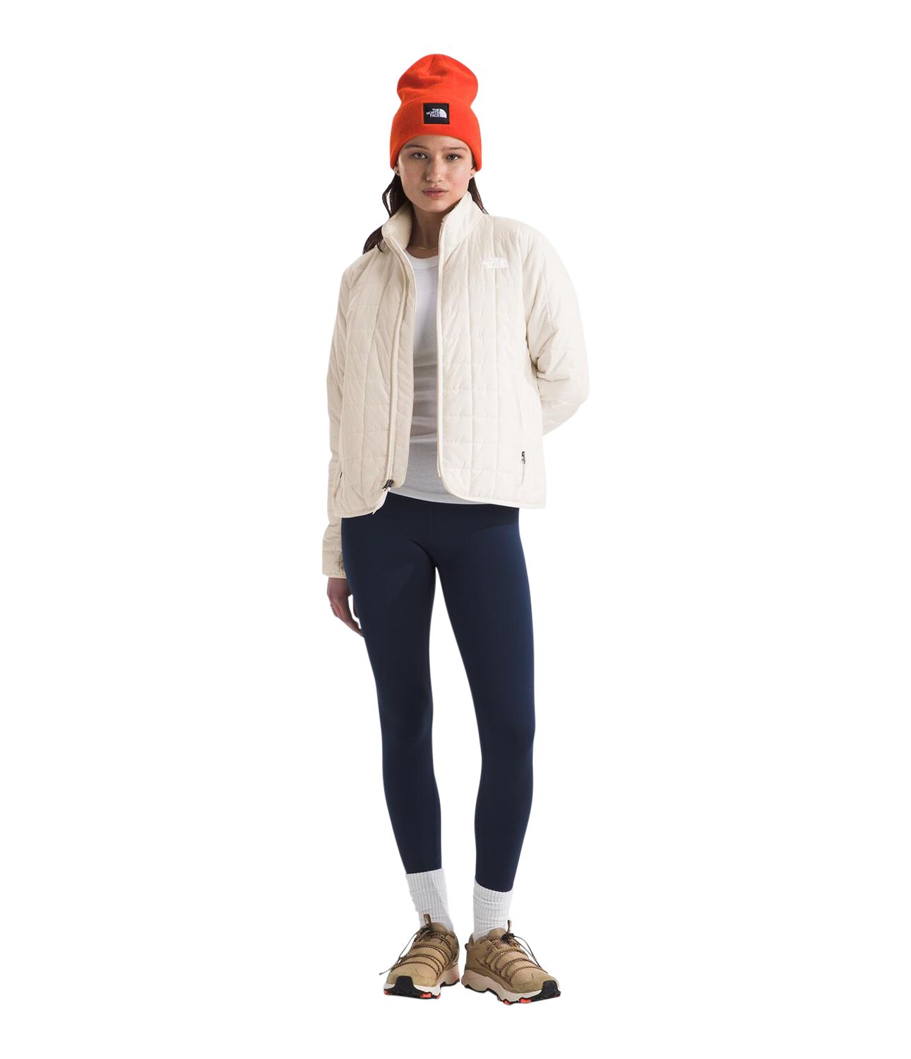 The North Face Women's Junction Insulated Jacket