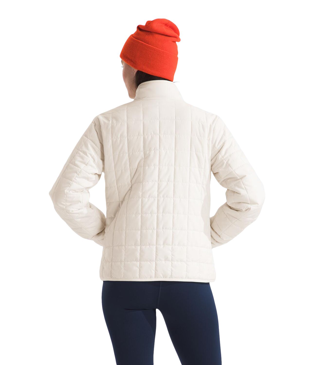 The North Face Women's Junction Insulated Jacket
