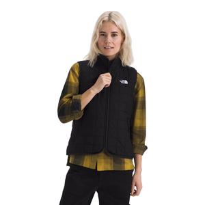 The North Face Women''s Junction Insulated Vest