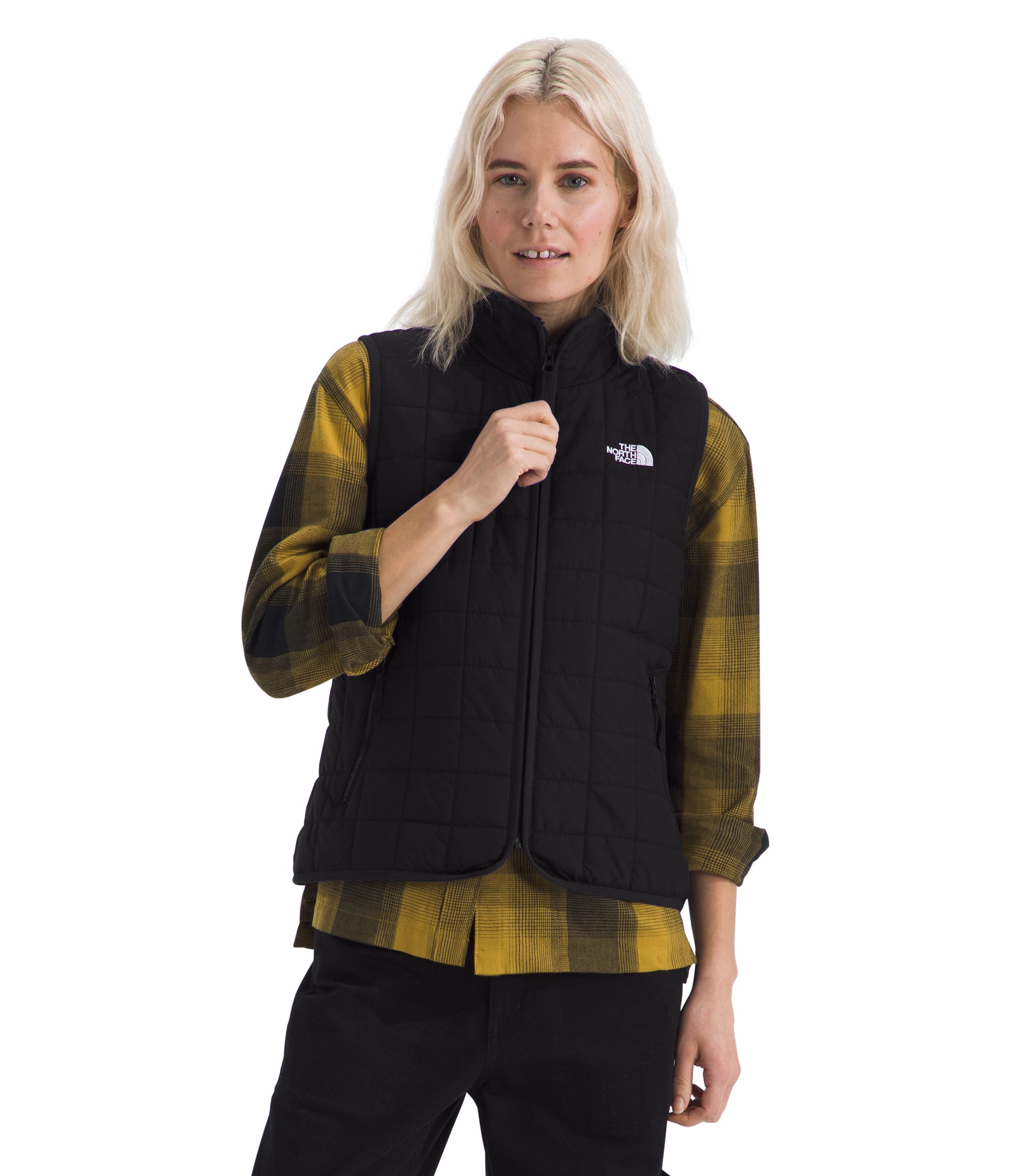 The North Face Women's Junction Insulated Vest