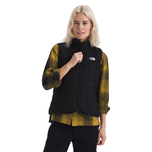 The North Face Women's Junction Insulated Vest