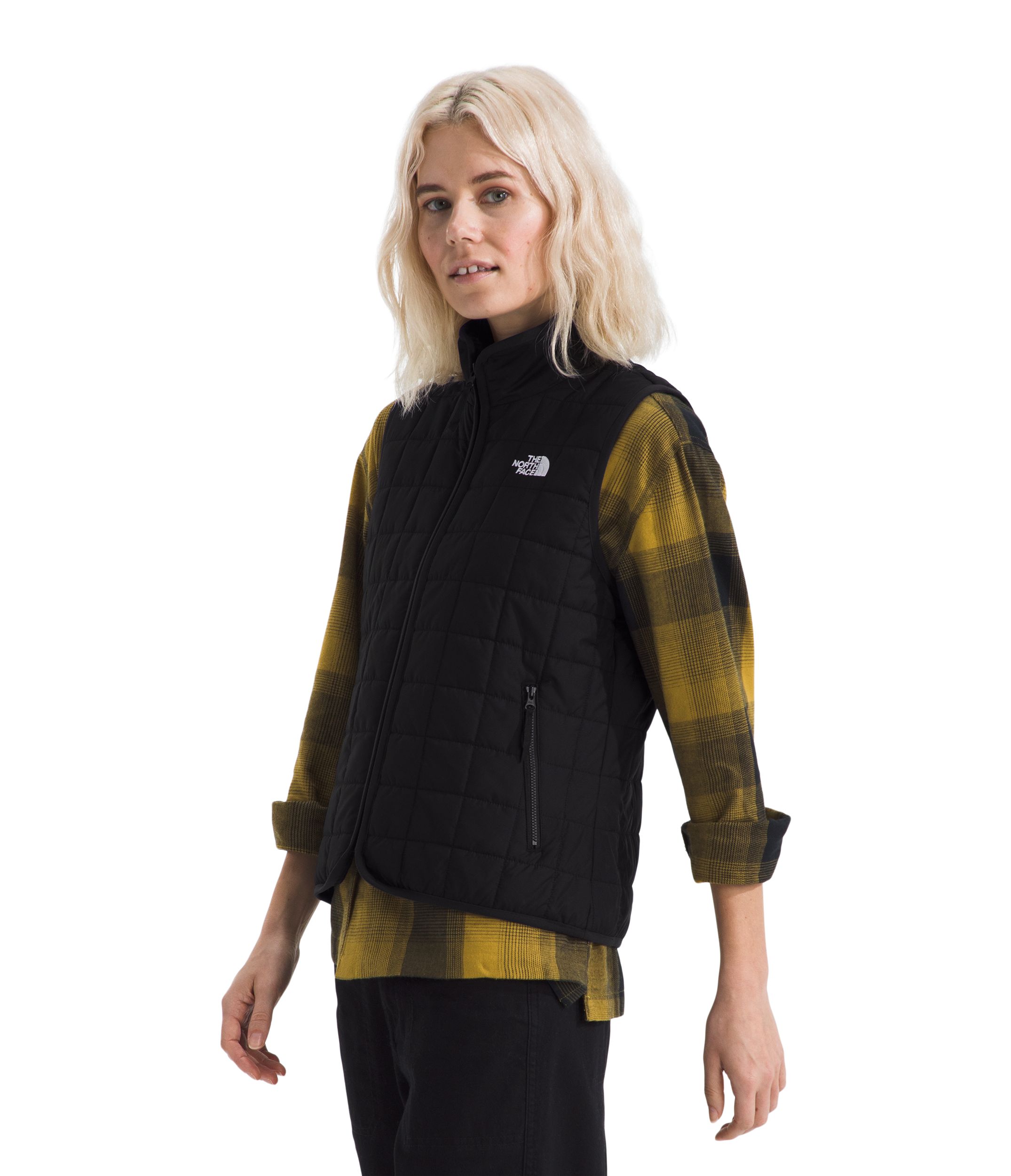 The North Face Women's Junction Insulated Vest