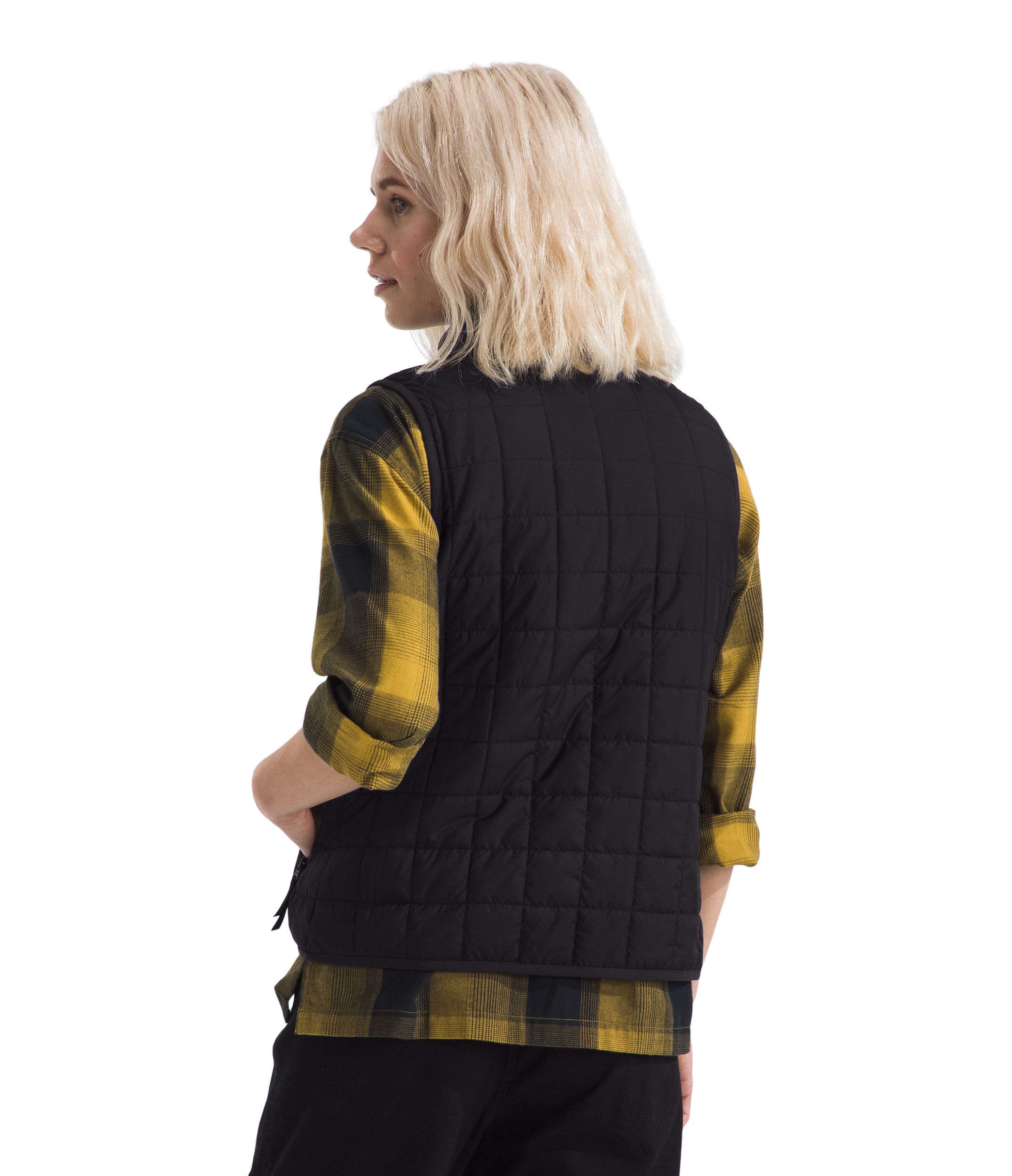 The North Face Women's Junction Insulated Vest