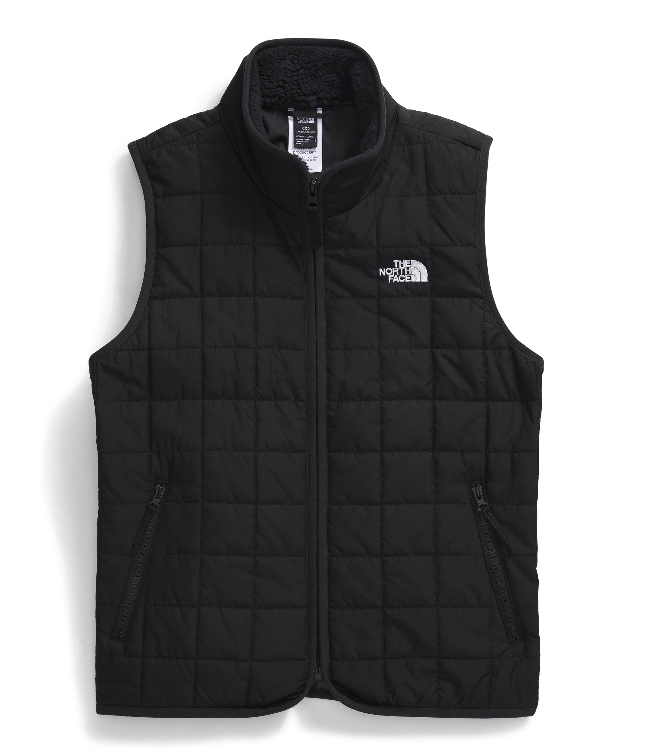 The North Face Women's Junction Insulated Vest | SportChek