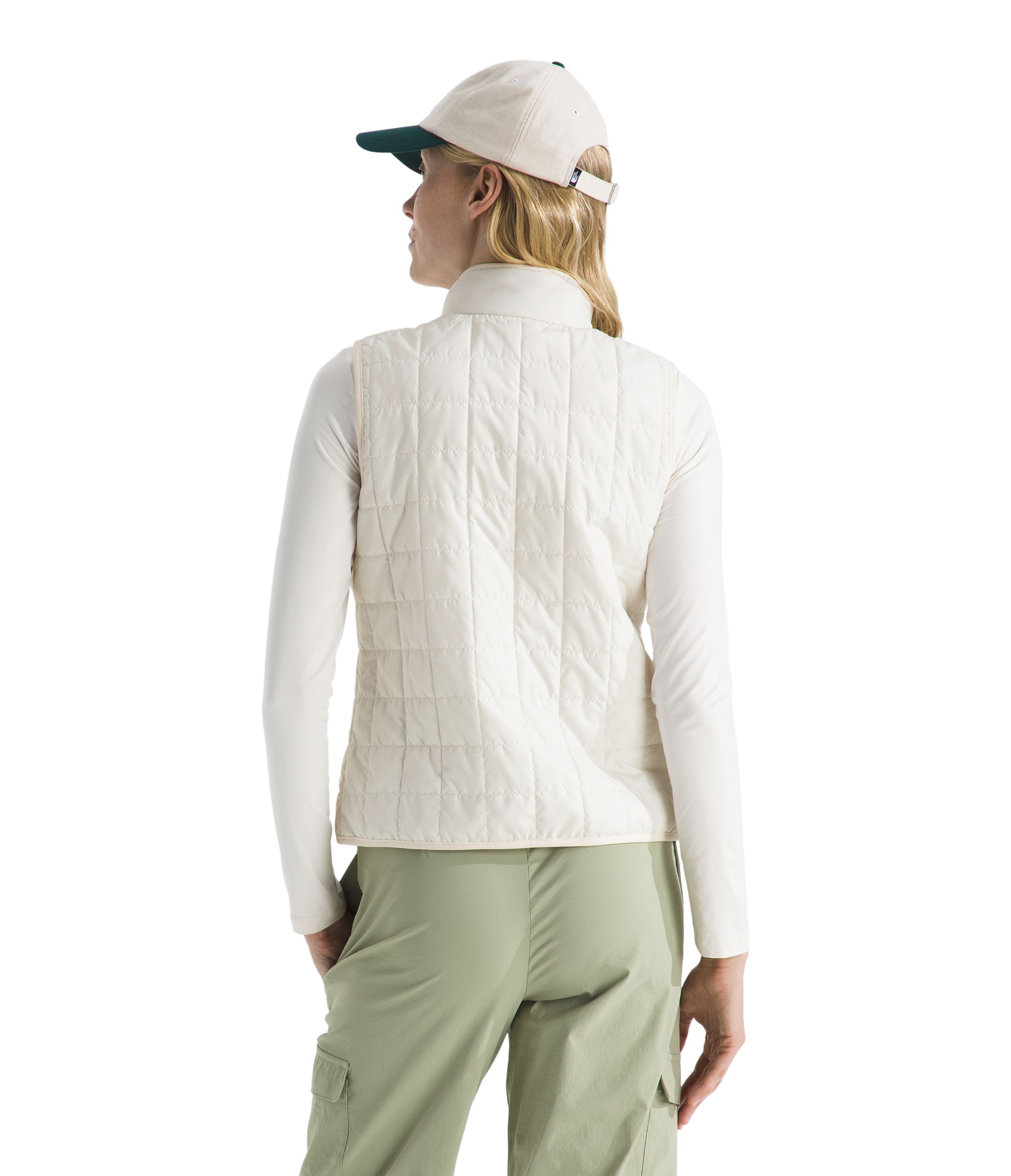 The North Face Women's Junction Insulated Vest