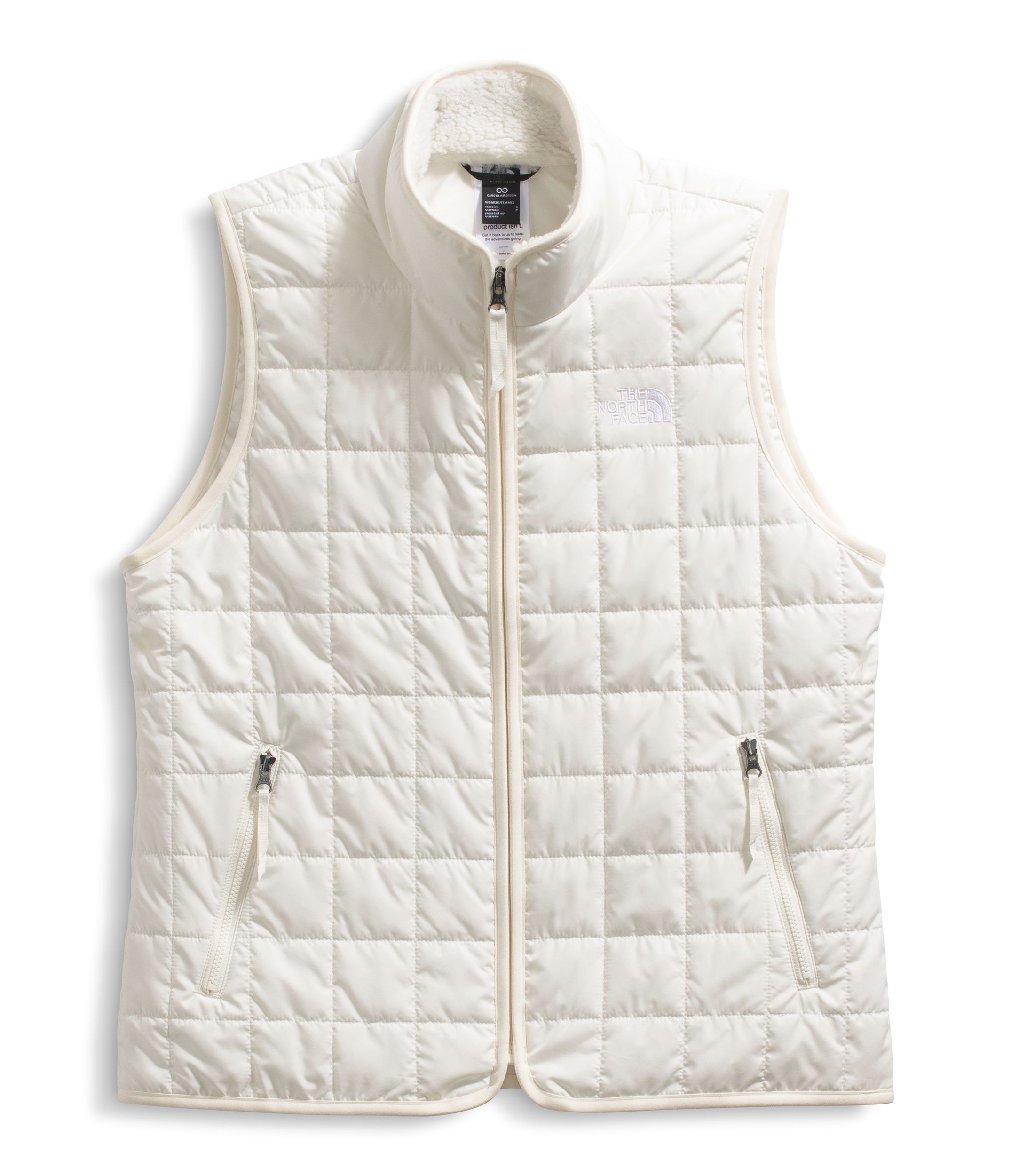 The North Face Women's Junction Insulated Vest
