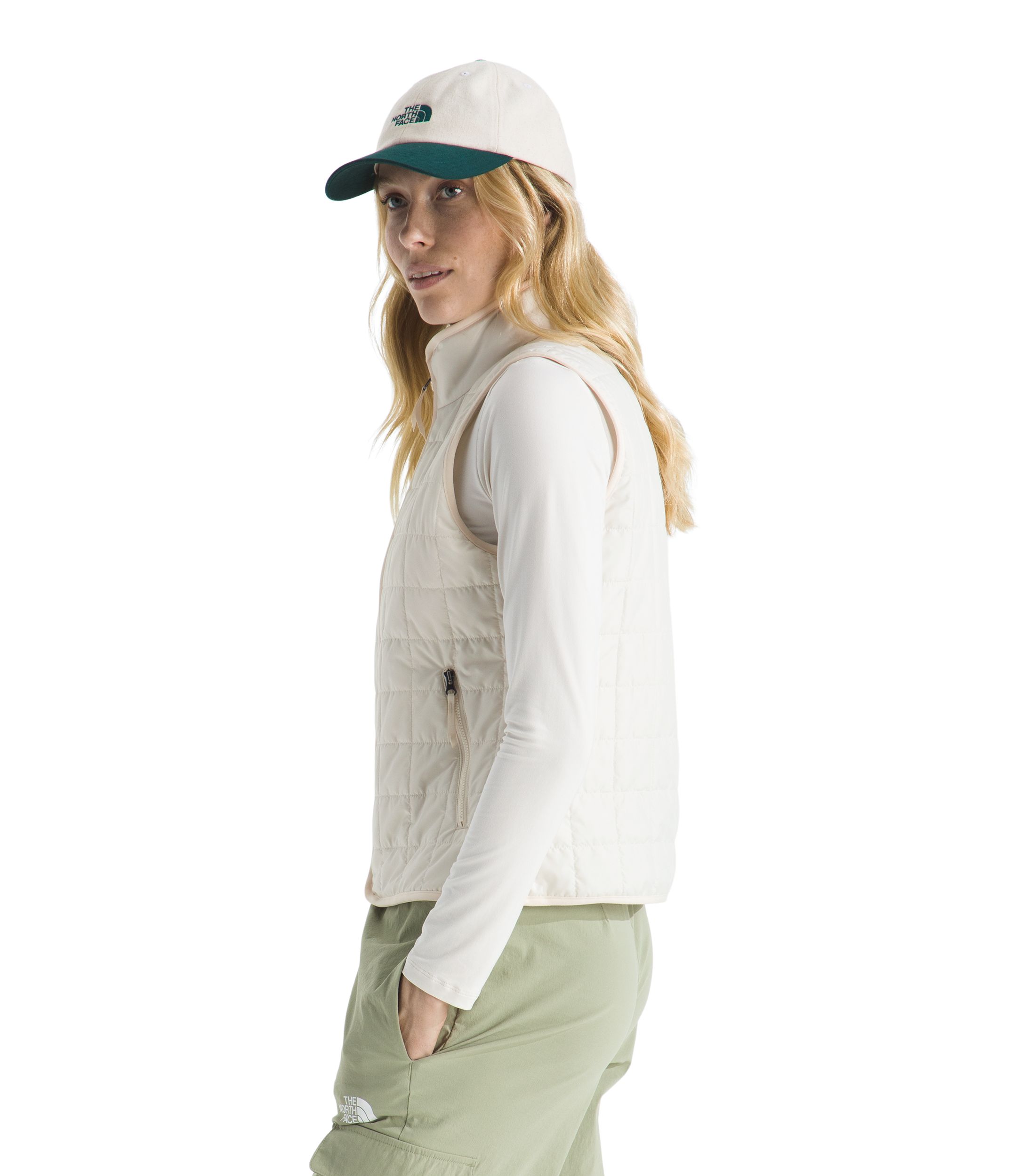 The North Face Women's Junction Insulated Vest