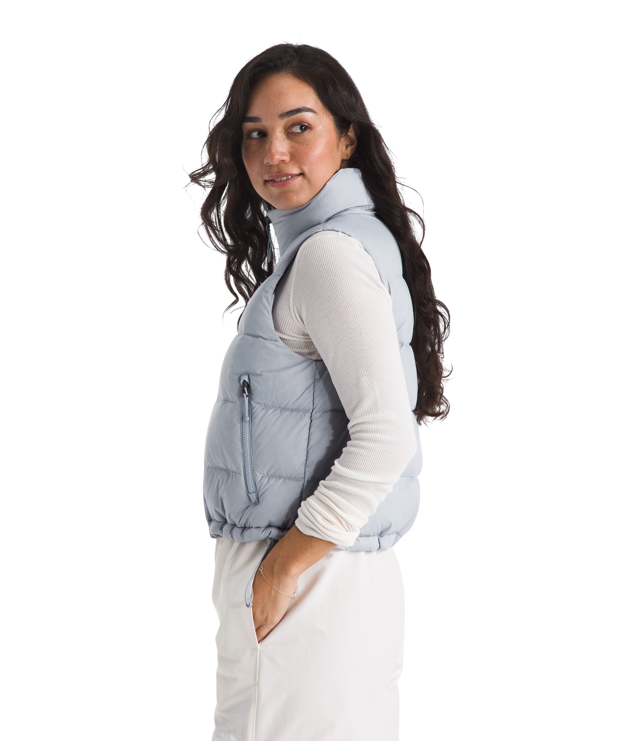 The North Face Women's Hydrenalite A-Line Vest