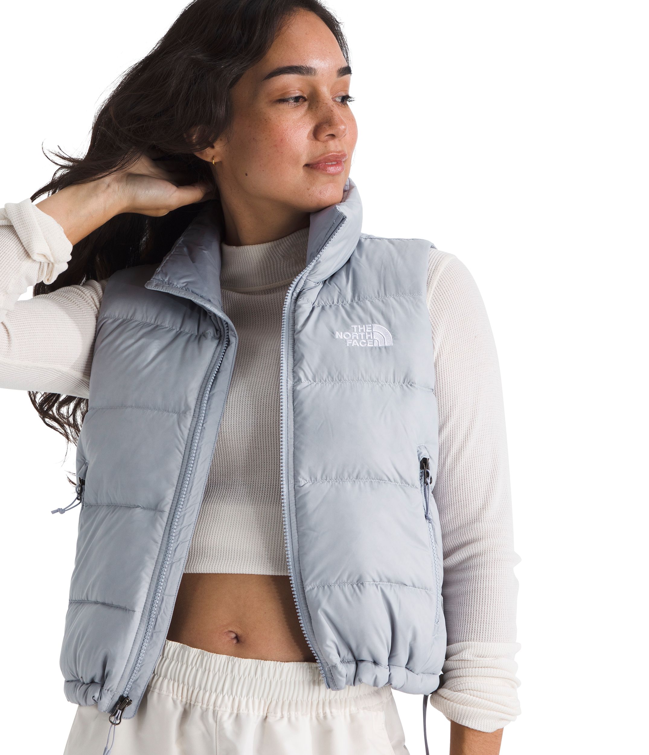 The North Face Women's Hydrenalite A-Line Vest